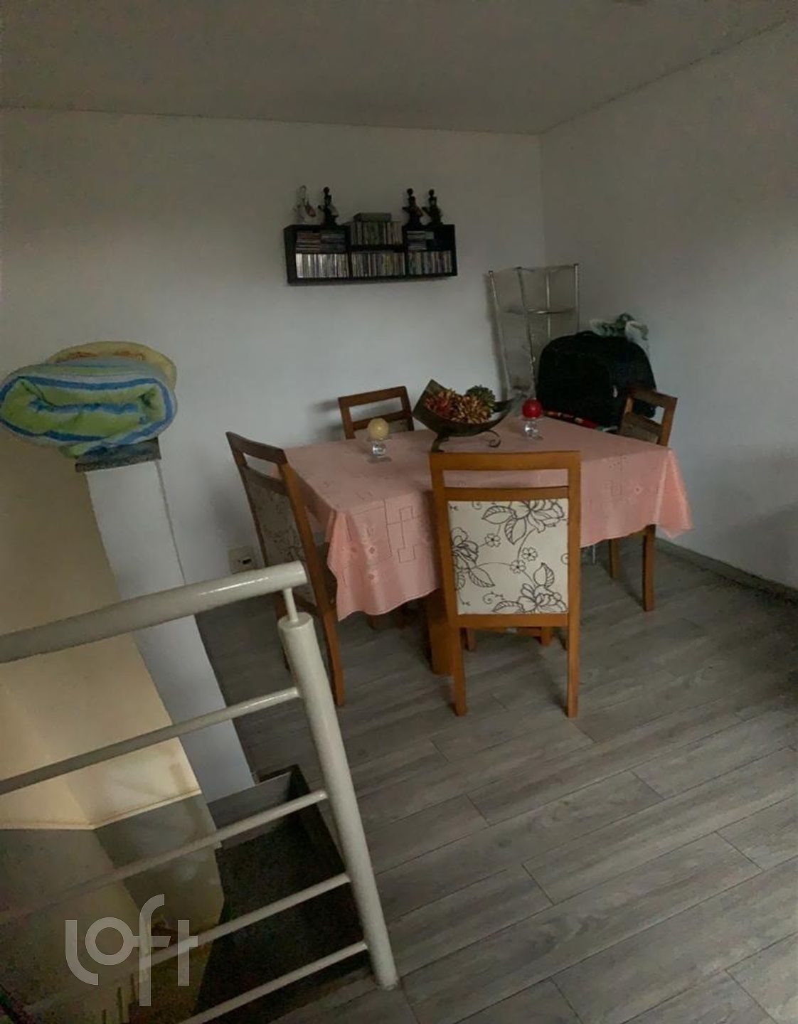 Apartamento à venda com 3 quartos, 134m² - Foto 13