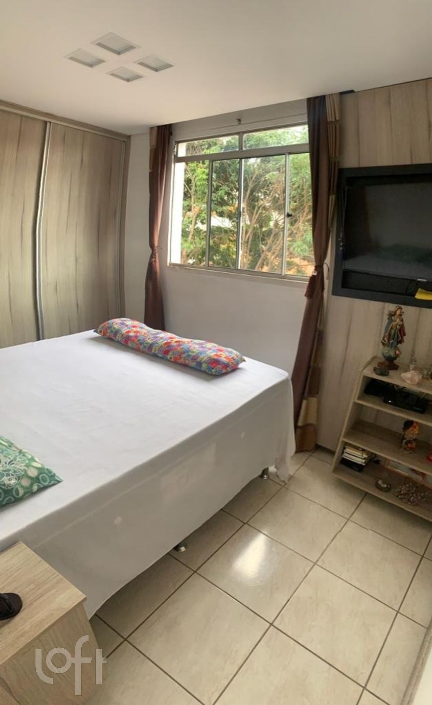 Apartamento à venda com 3 quartos, 134m² - Foto 8