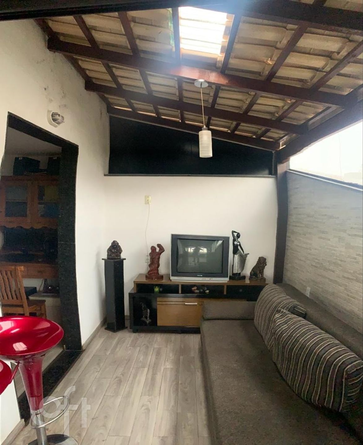 Apartamento à venda com 3 quartos, 134m² - Foto 15