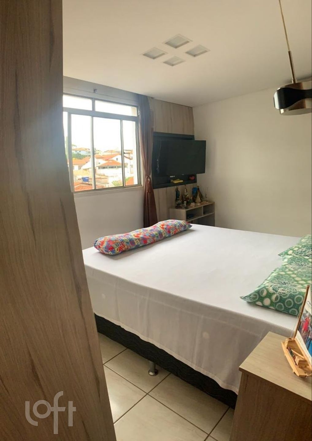 Apartamento à venda com 3 quartos, 134m² - Foto 7