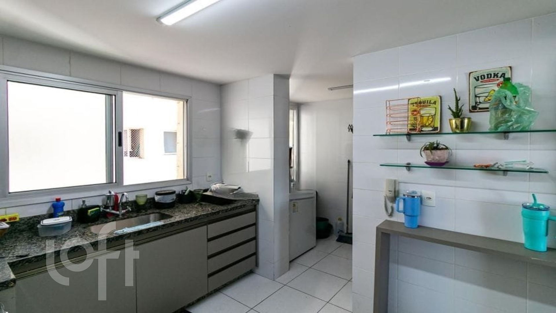 Apartamento à venda com 4 quartos, 108m² - Foto 6