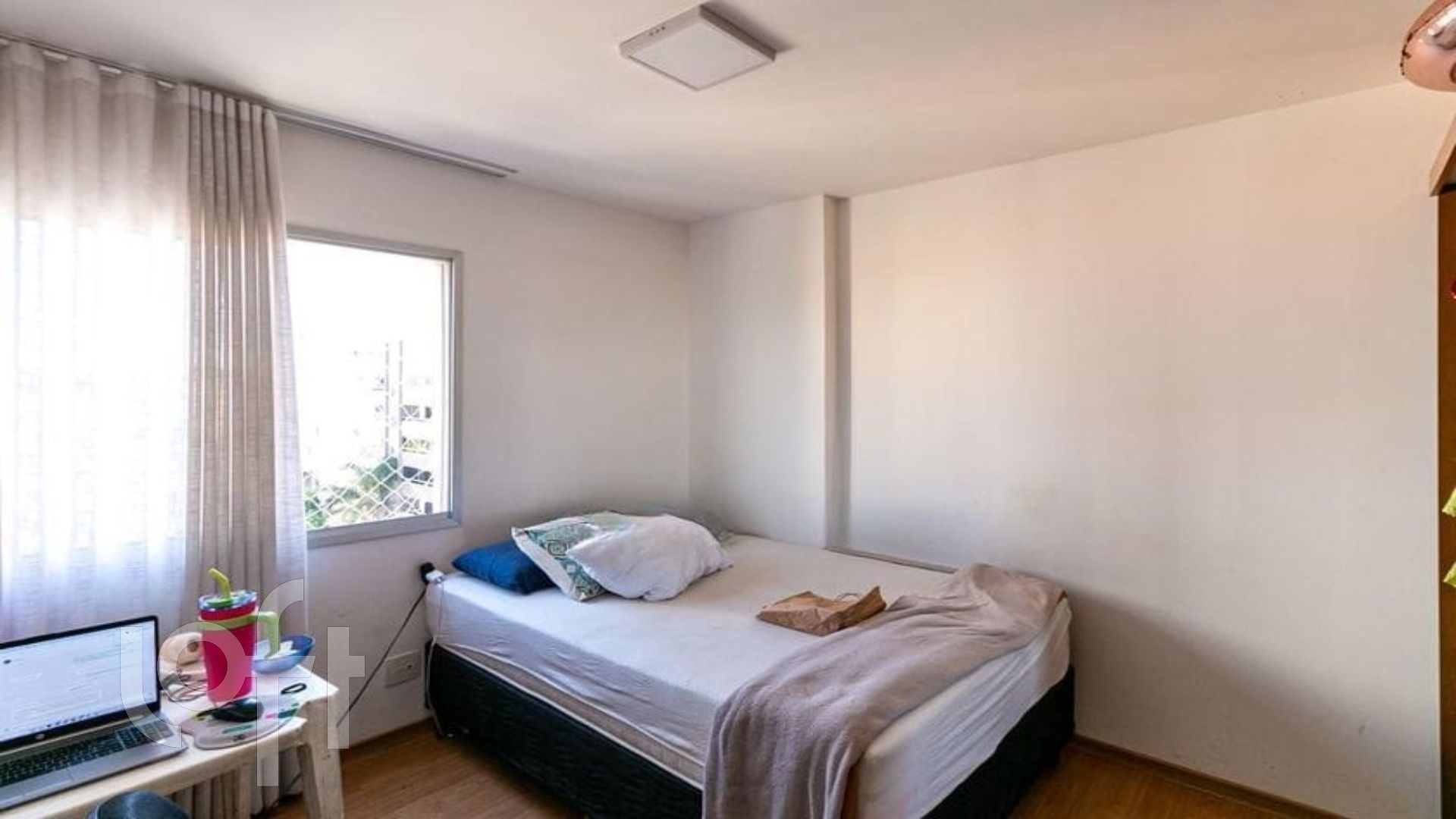 Apartamento à venda com 4 quartos, 108m² - Foto 11