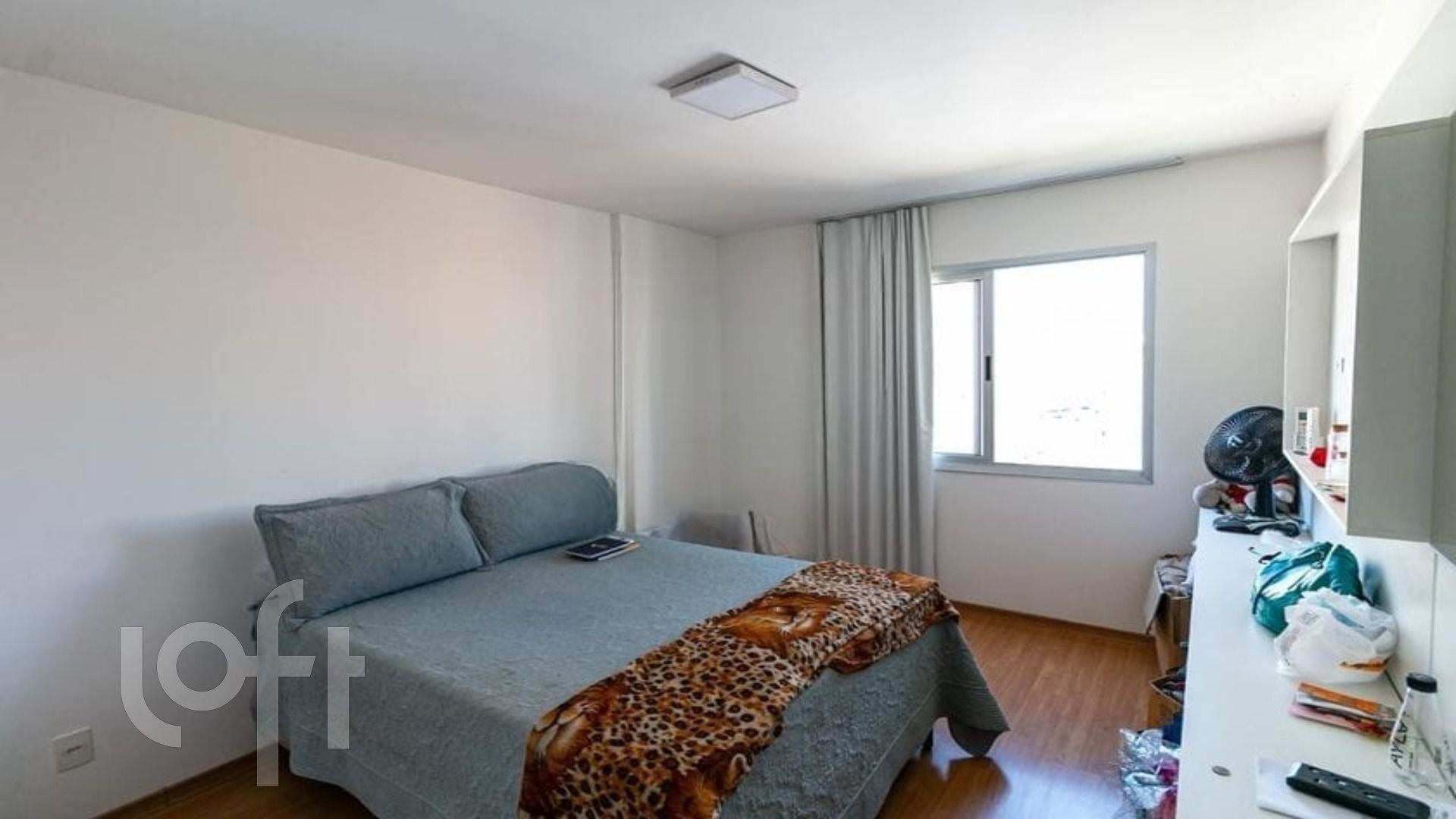 Apartamento à venda com 4 quartos, 108m² - Foto 10