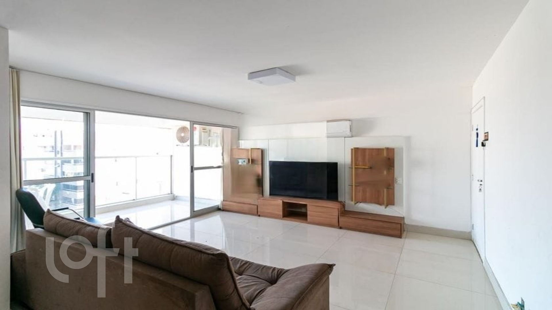 Apartamento à venda com 4 quartos, 108m² - Foto 1