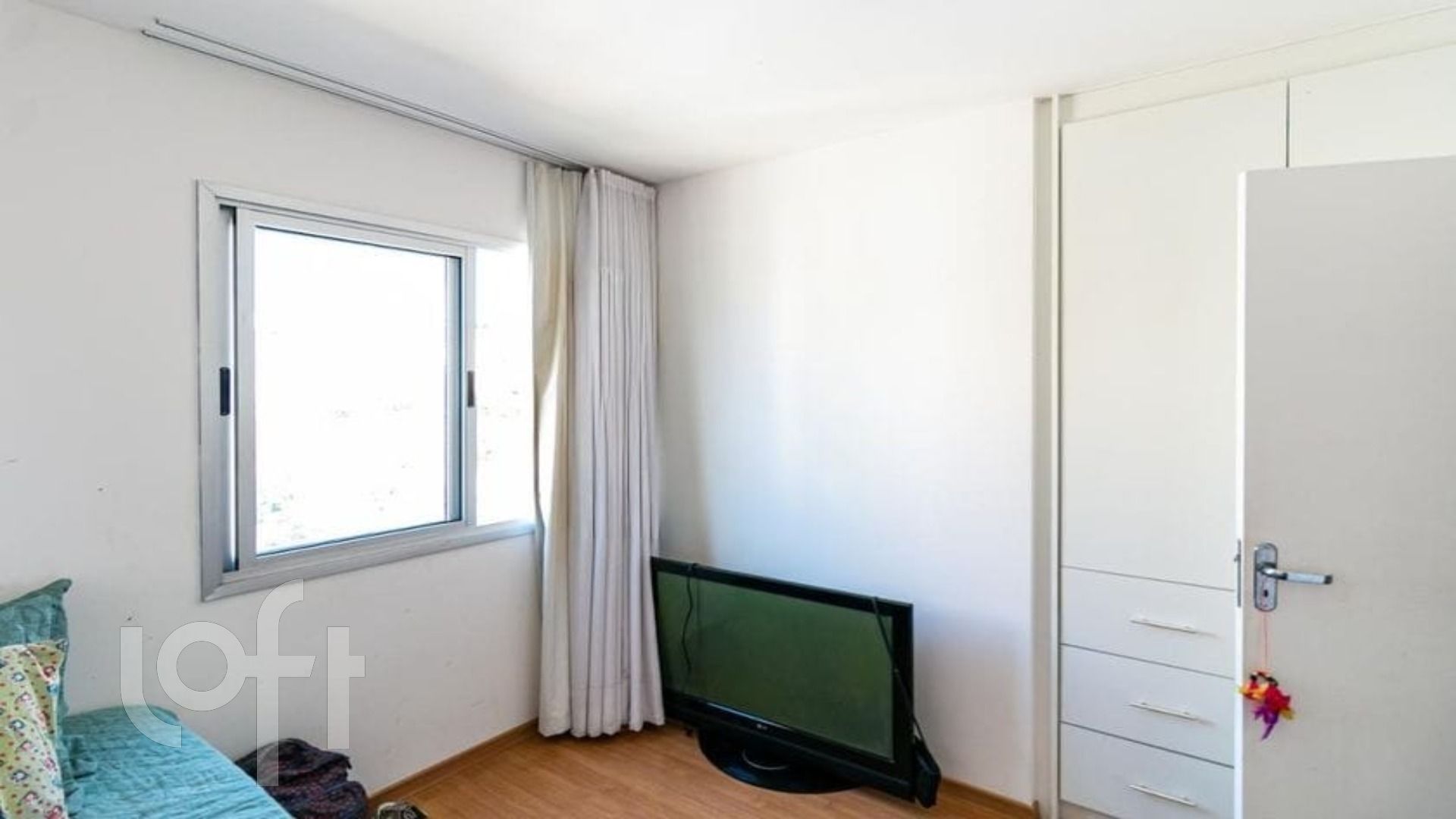 Apartamento à venda com 4 quartos, 108m² - Foto 8