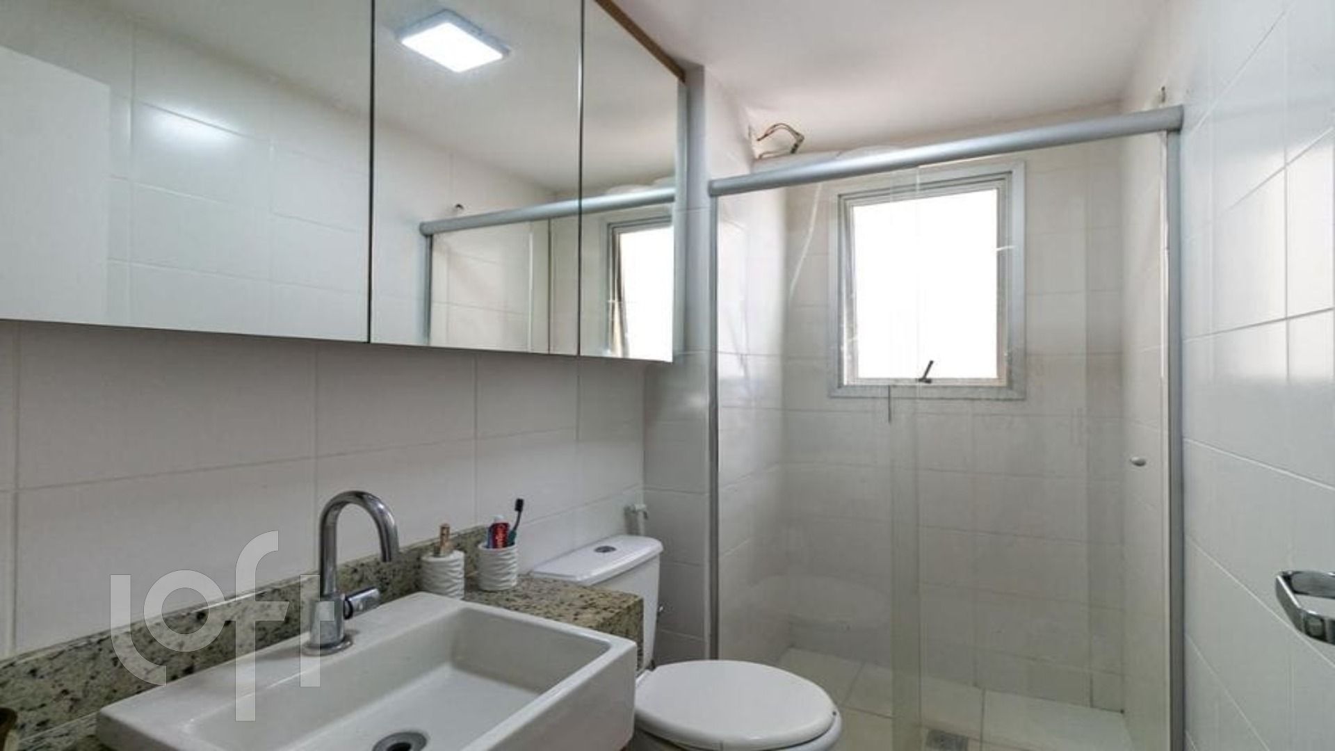 Apartamento à venda com 4 quartos, 108m² - Foto 13