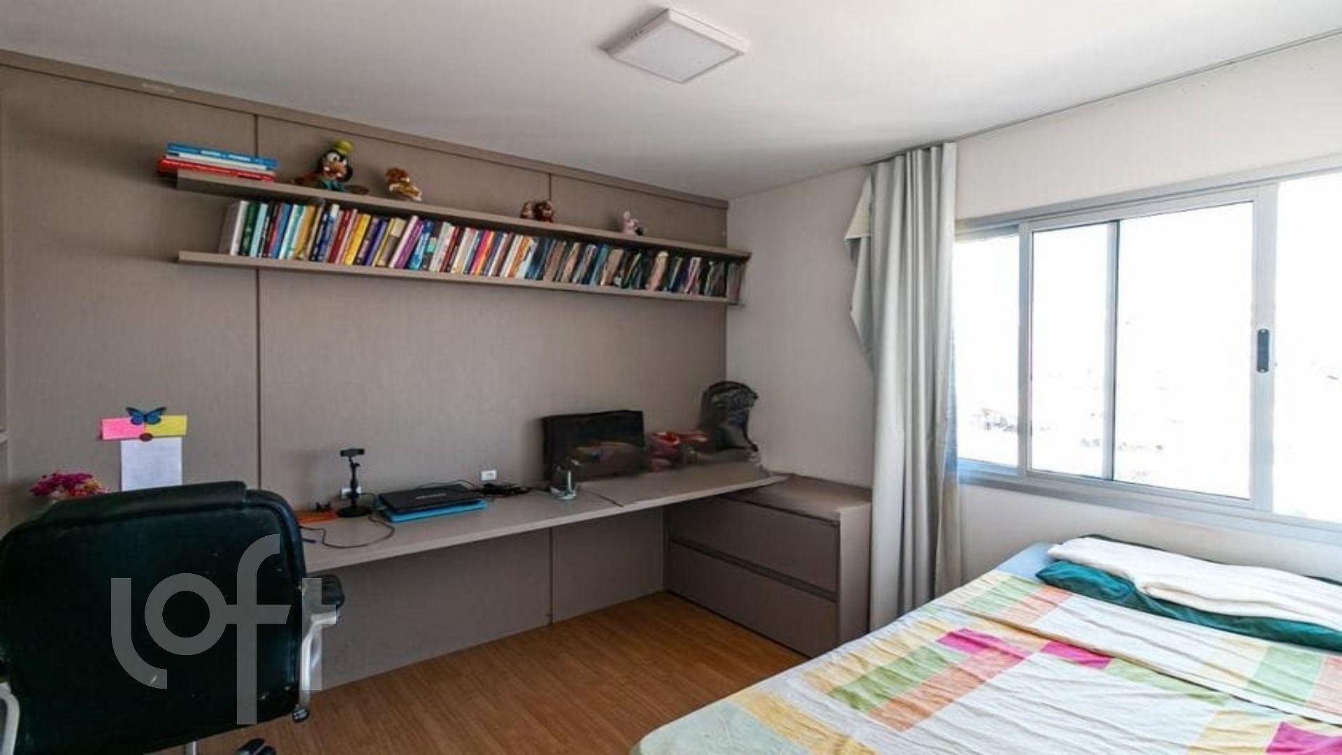 Apartamento à venda com 4 quartos, 108m² - Foto 9