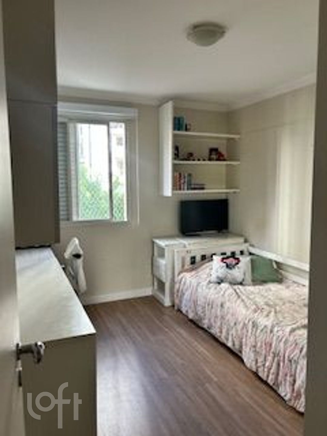 Apartamento à venda com 2 quartos, 80m² - Foto 12