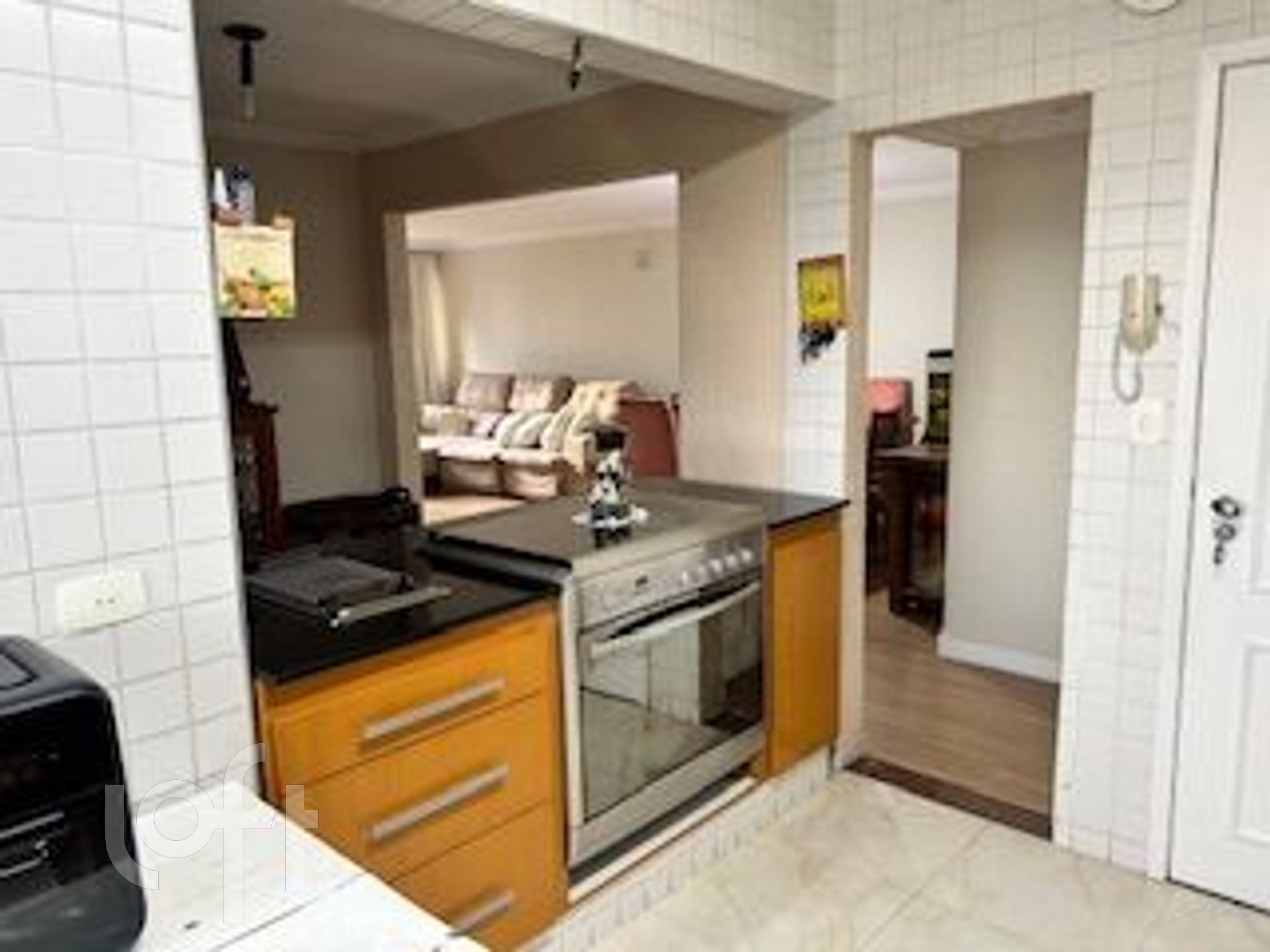 Apartamento à venda com 2 quartos, 80m² - Foto 6