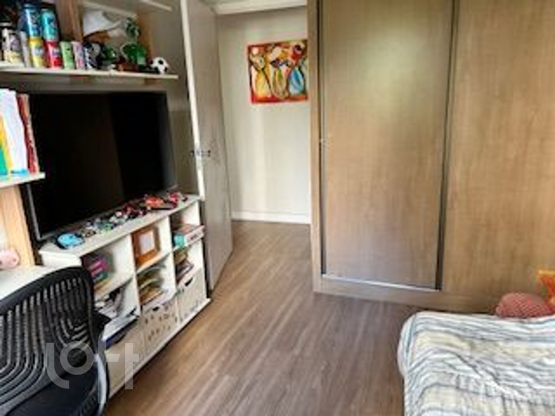 Apartamento à venda com 2 quartos, 80m² - Foto 11