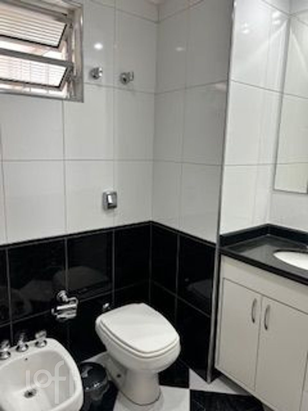 Apartamento à venda com 2 quartos, 80m² - Foto 15