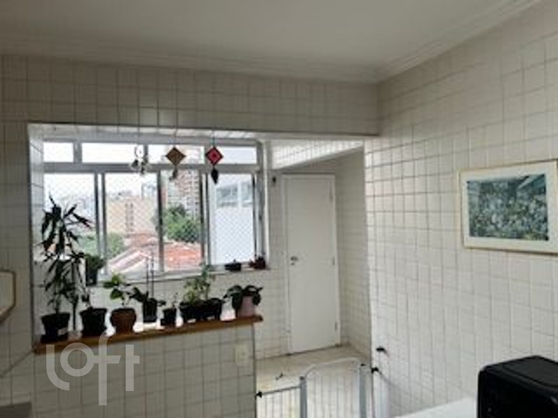 Apartamento à venda com 2 quartos, 80m² - Foto 7