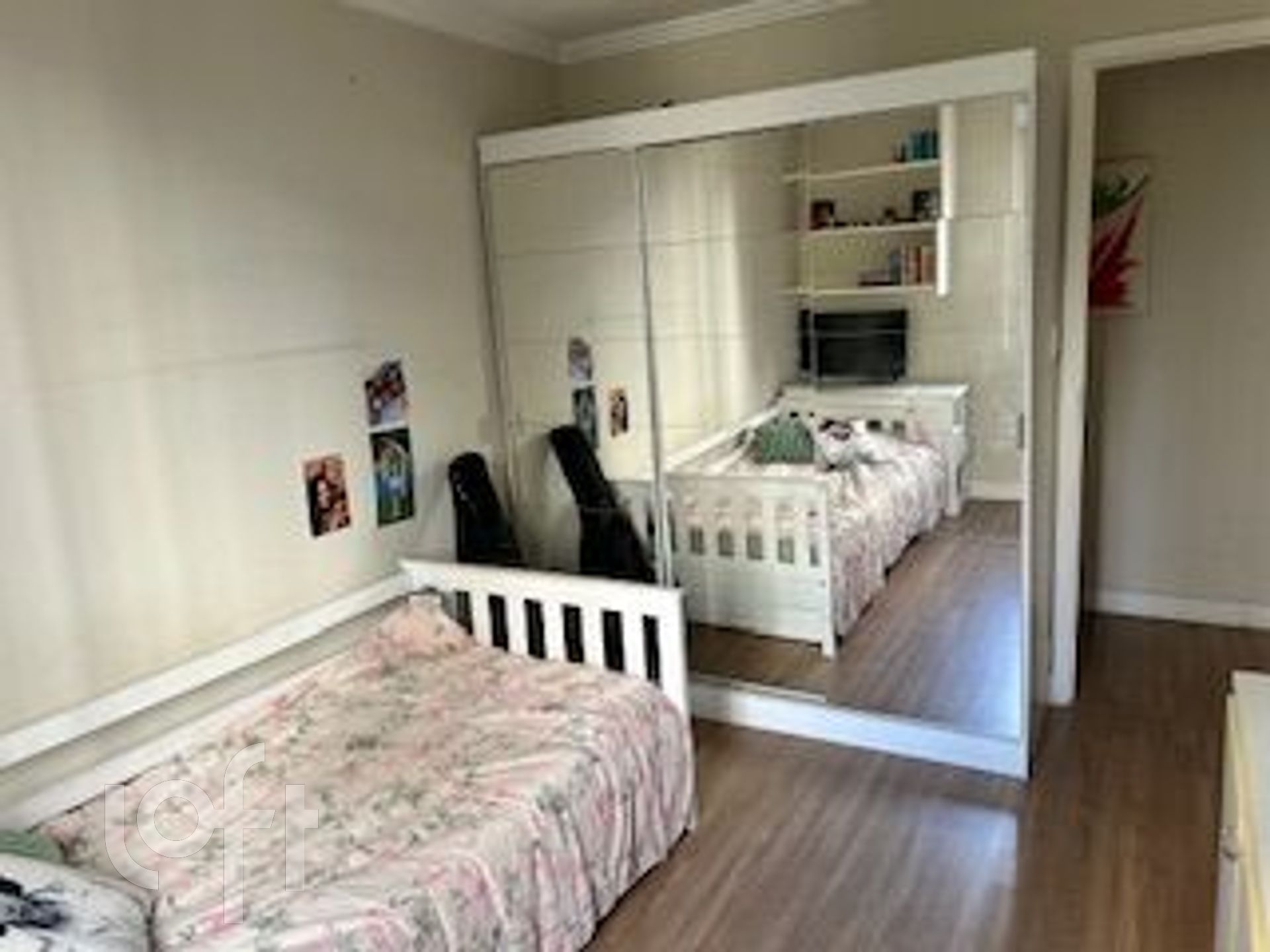 Apartamento à venda com 2 quartos, 80m² - Foto 13