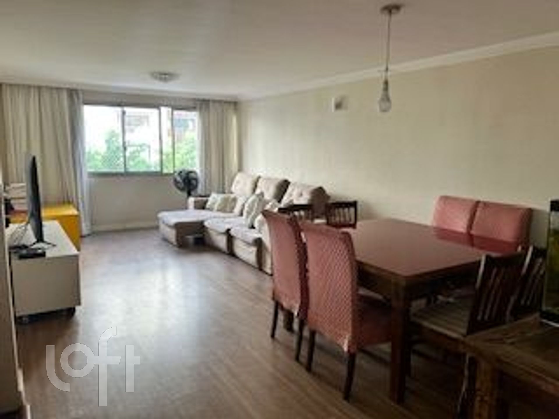 Apartamento à venda com 2 quartos, 80m² - Foto 1