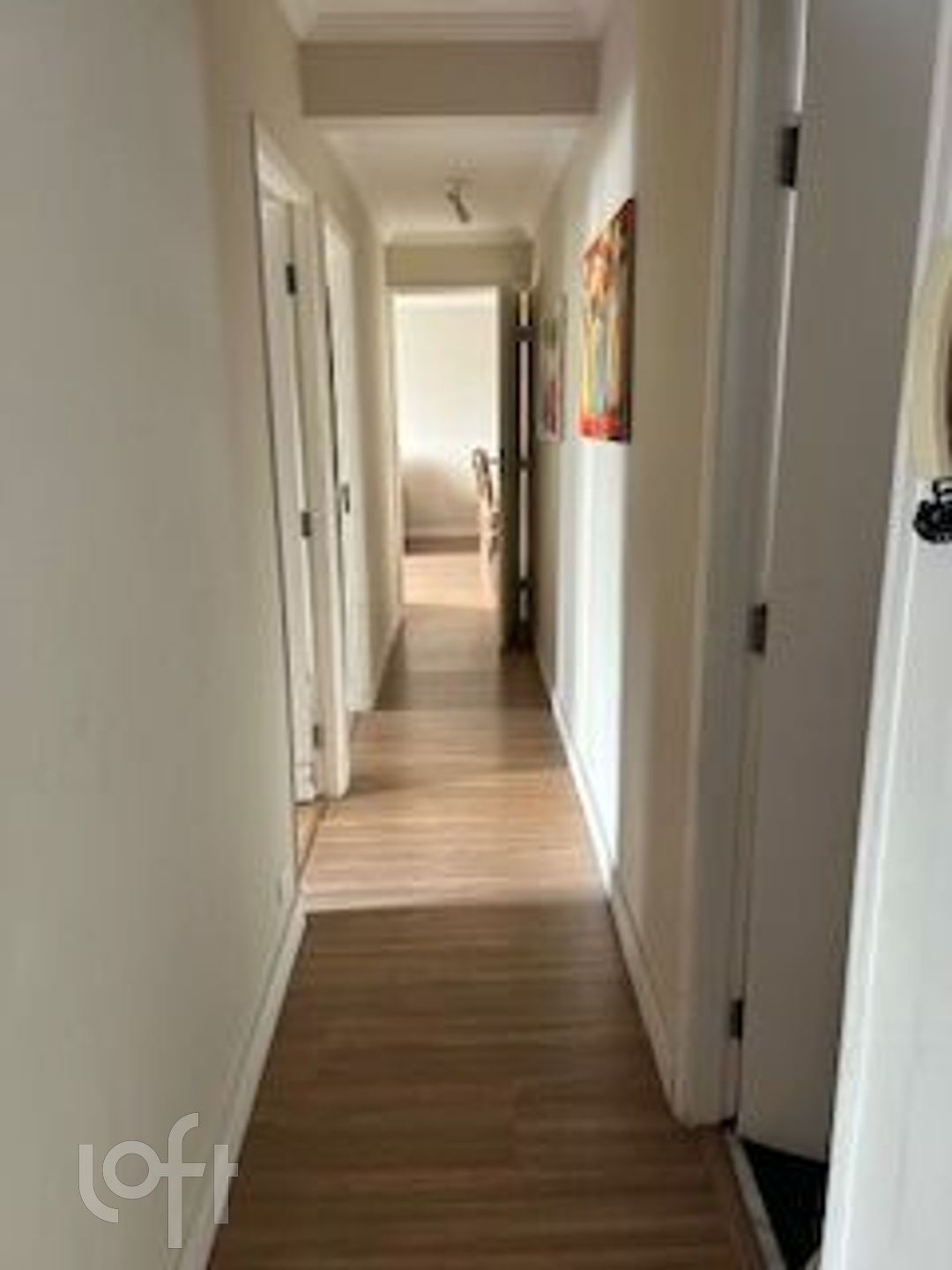 Apartamento à venda com 2 quartos, 80m² - Foto 14