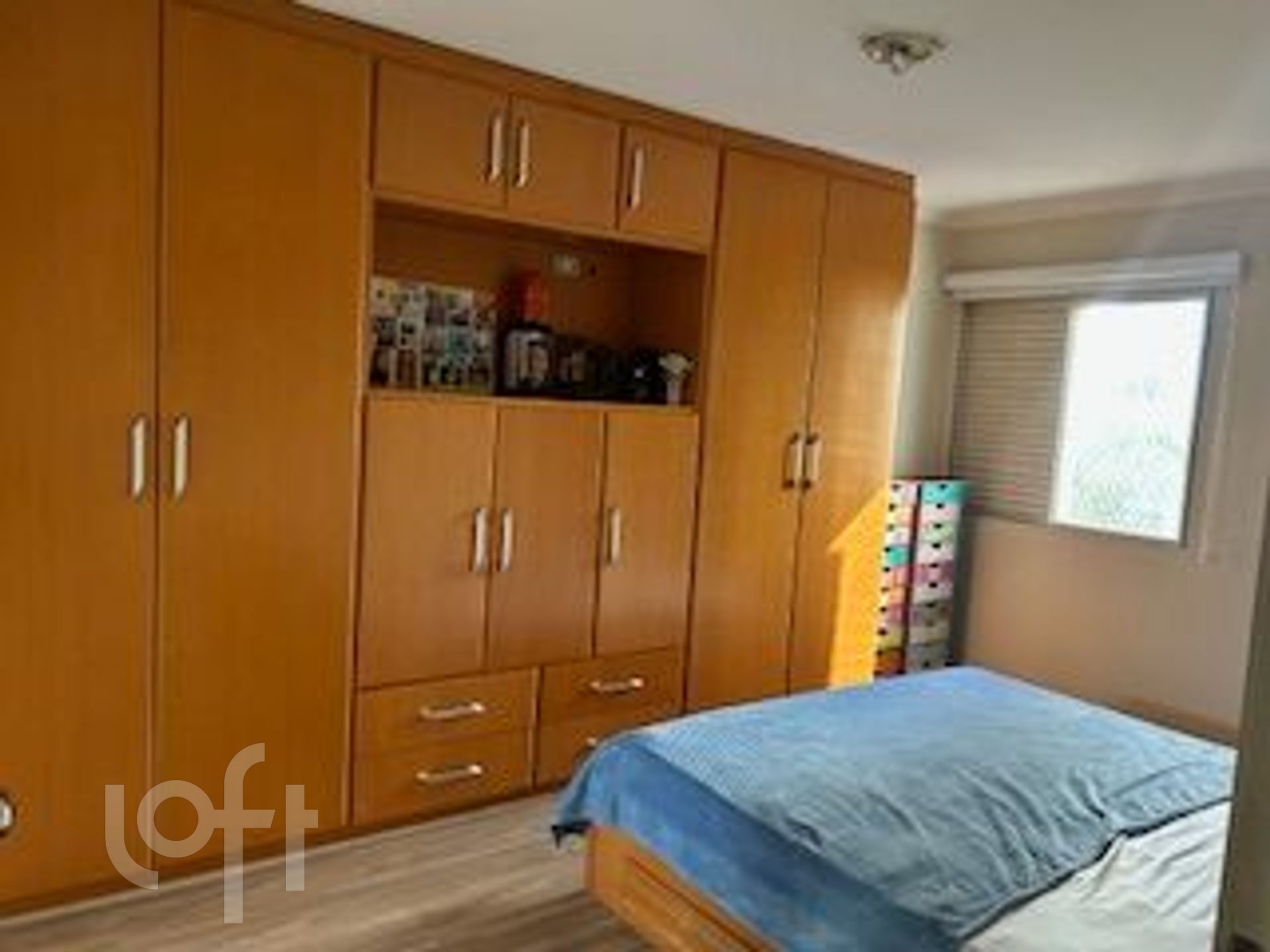 Apartamento à venda com 2 quartos, 80m² - Foto 8