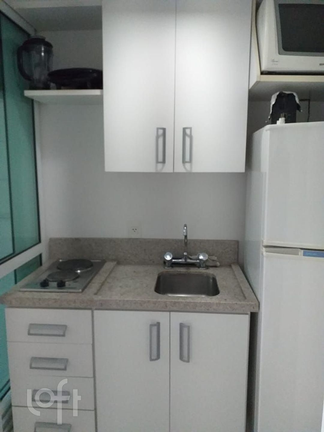 Apartamento à venda com 1 quarto, 50m² - Foto 10