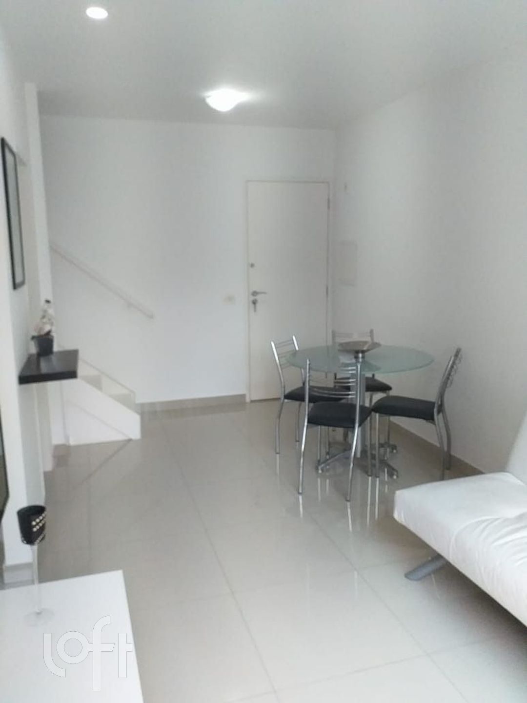 Apartamento à venda com 1 quarto, 50m² - Foto 7