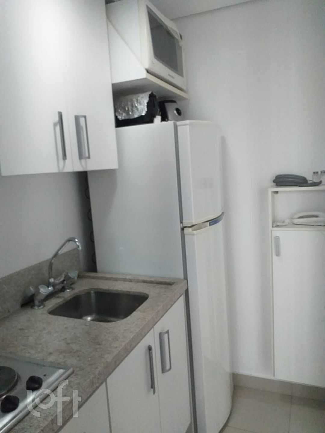 Apartamento à venda com 1 quarto, 50m² - Foto 11