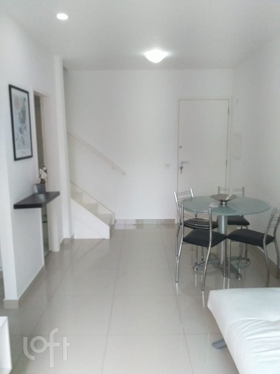 Apartamento à venda com 1 quarto, 50m² - Foto 5