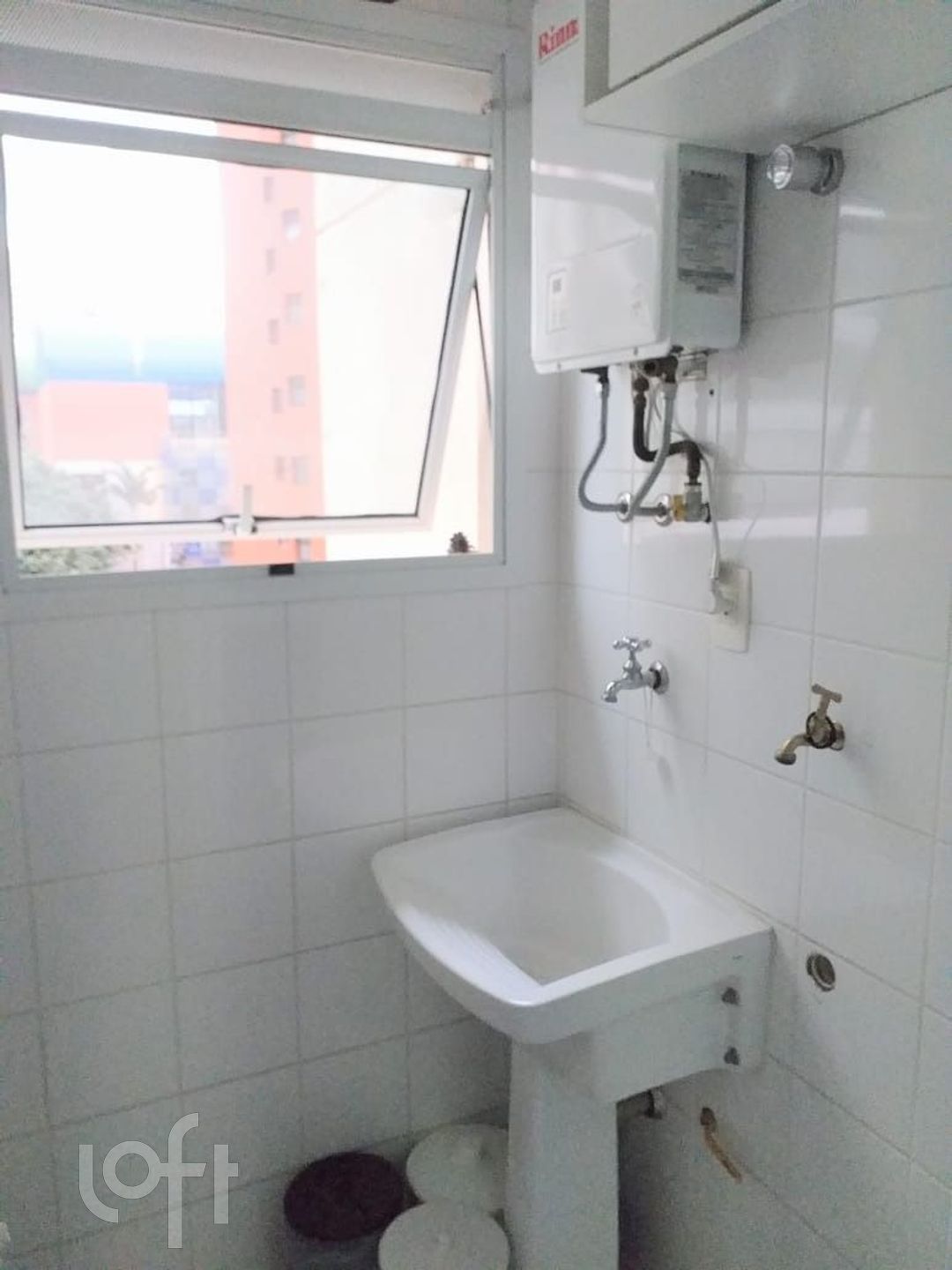 Apartamento à venda com 1 quarto, 50m² - Foto 12