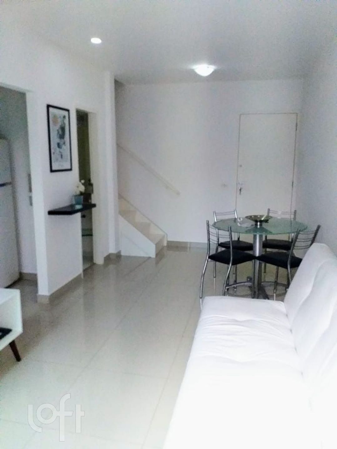 Apartamento à venda com 1 quarto, 50m² - Foto 6