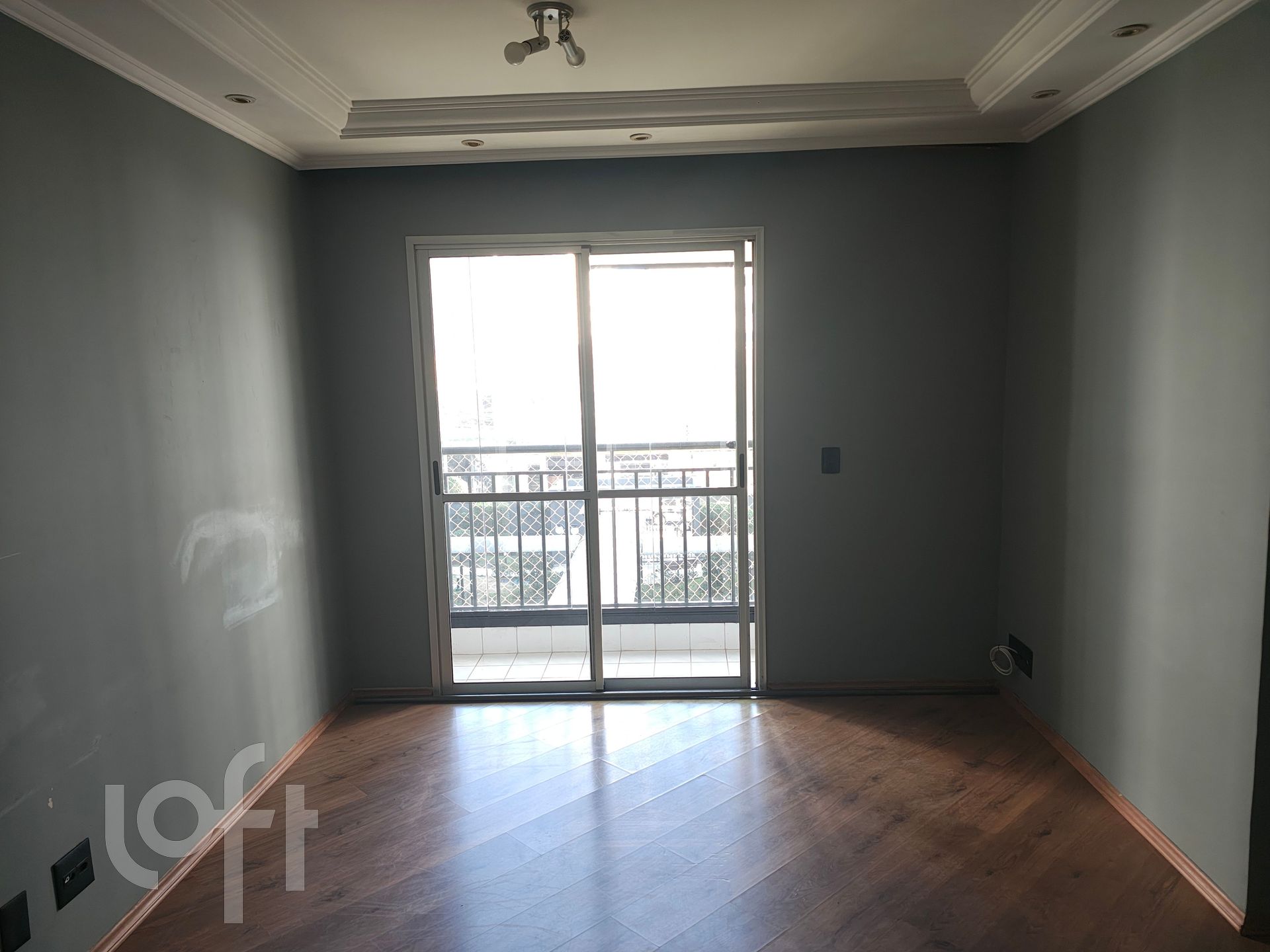 Apartamento à venda em Vila Gustavo com 62 m², 2 quartos, 1 vaga