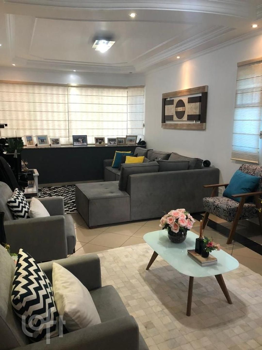 Apartamento à venda em Vila Pereira Barreto com 300 m², 3 quartos, 4 vagas