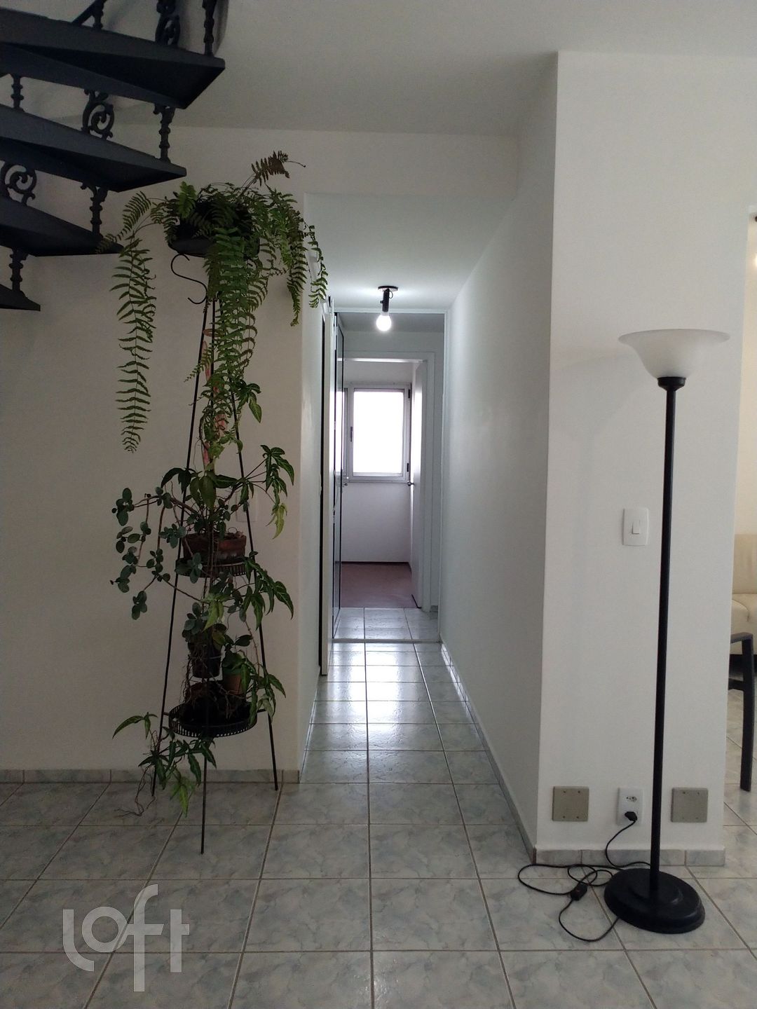 Apartamento à venda com 2 quartos, 157m² - Foto 9