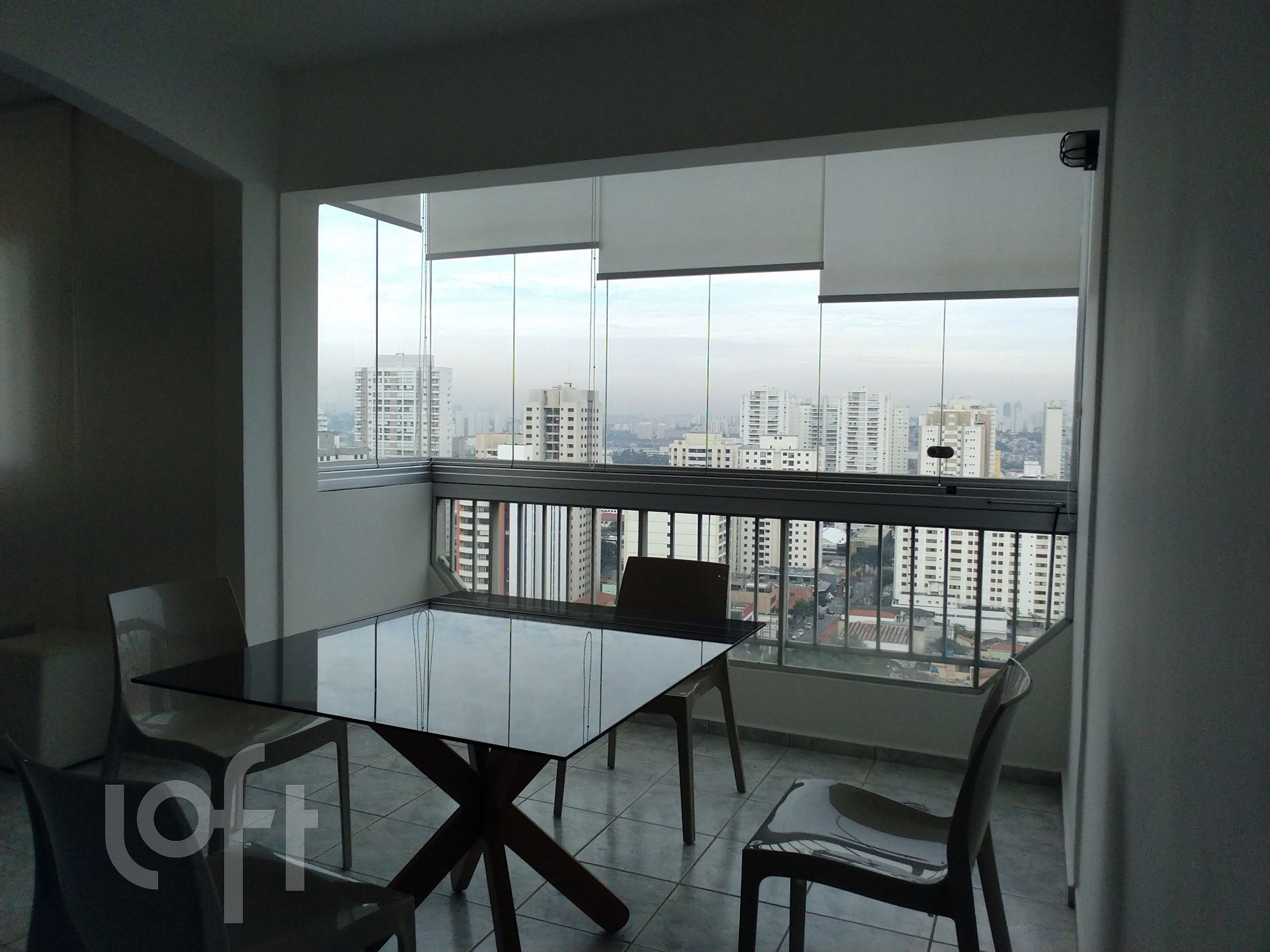 Apartamento à venda com 2 quartos, 157m² - Foto 7