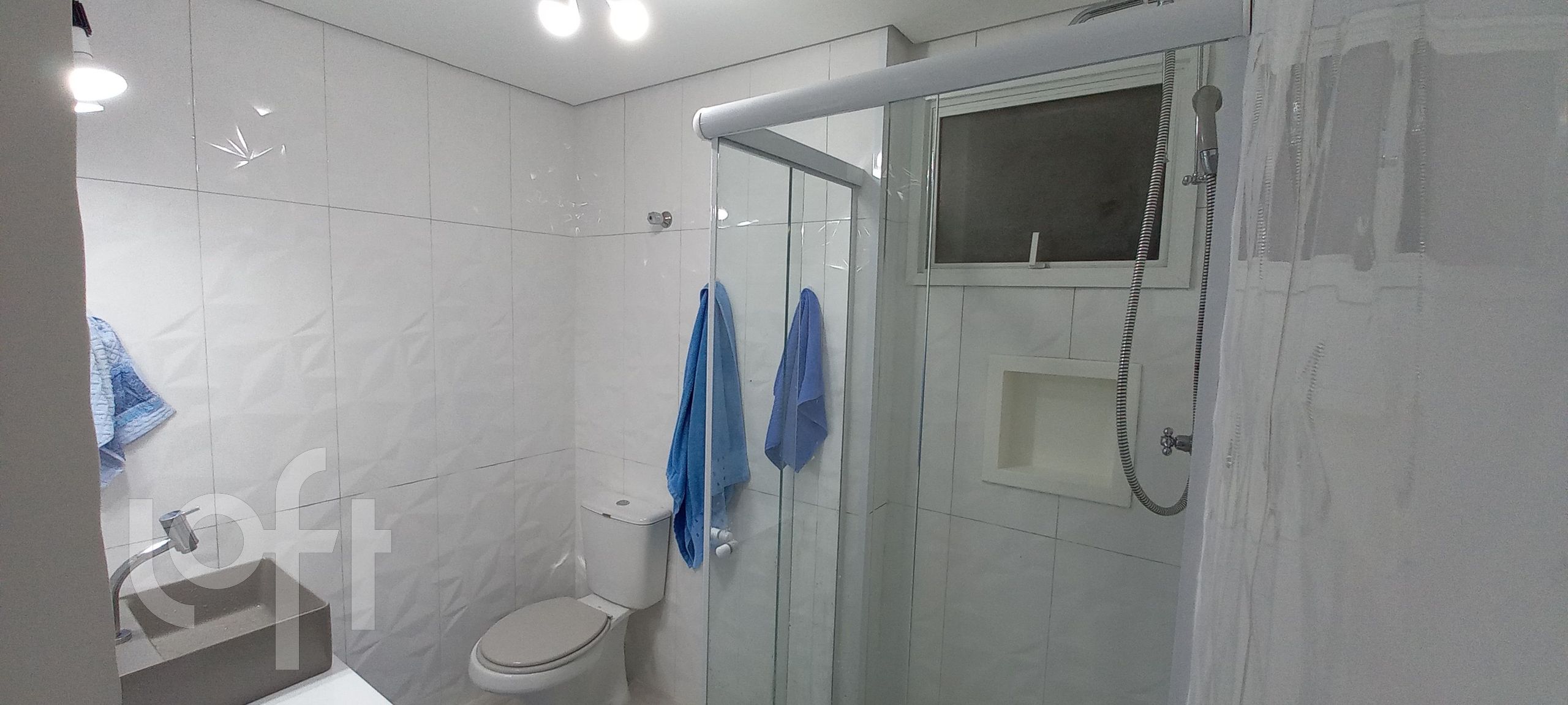 Apartamento à venda com 2 quartos, 157m² - Foto 23