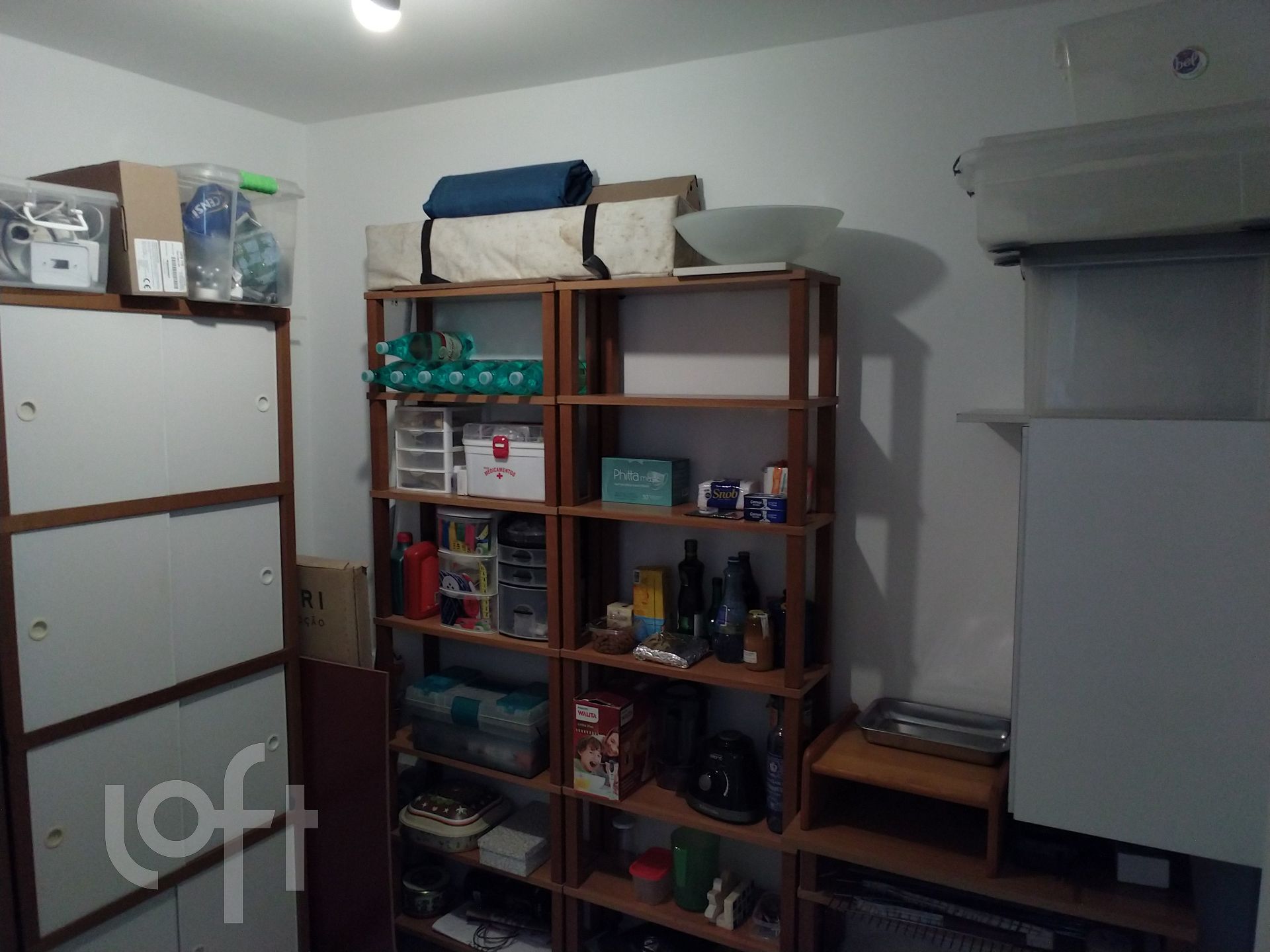 Apartamento à venda com 2 quartos, 157m² - Foto 13