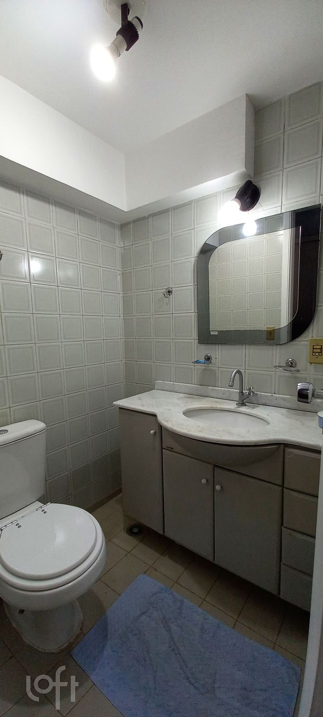 Apartamento à venda com 2 quartos, 157m² - Foto 20