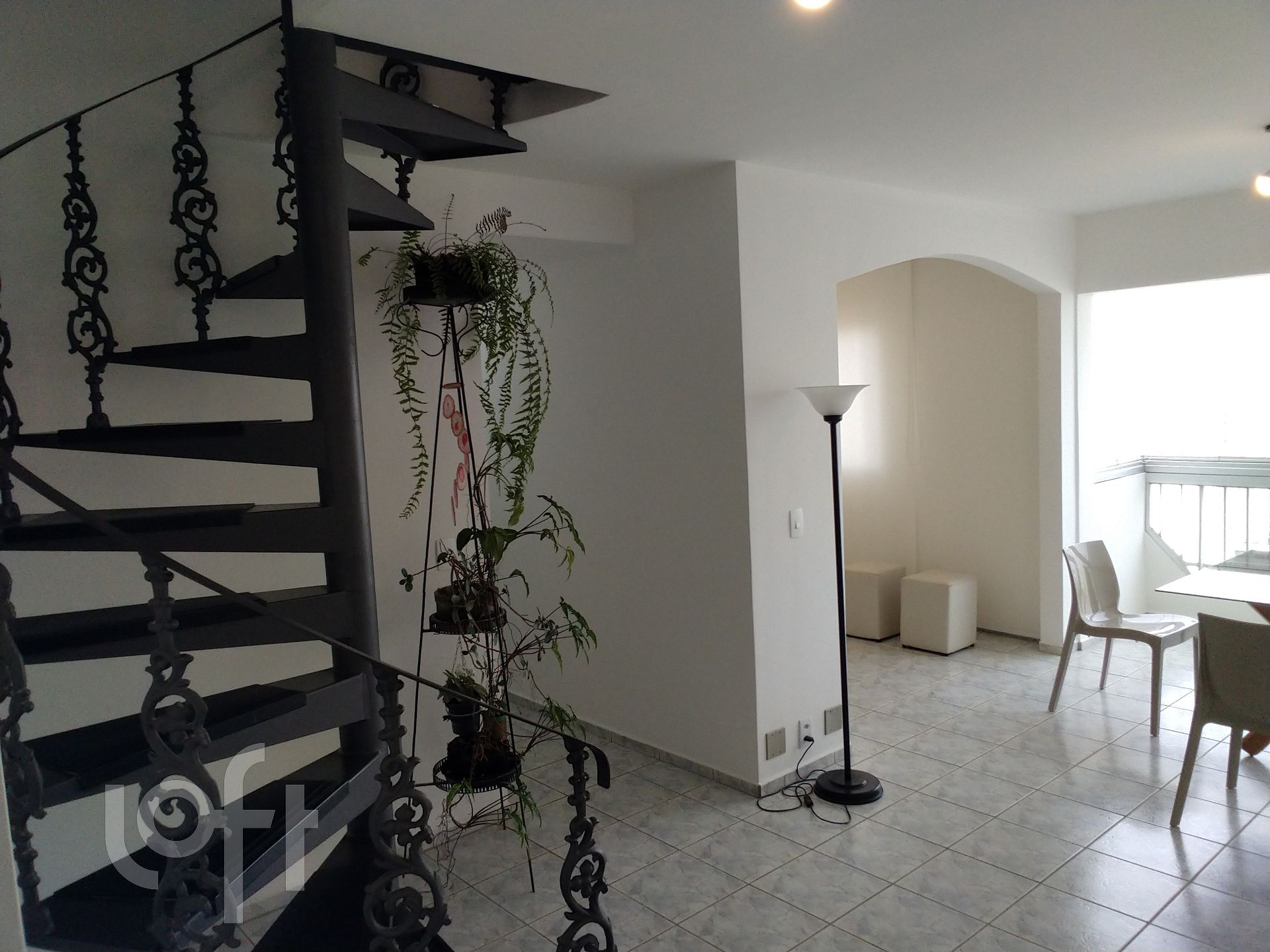 Apartamento à venda com 2 quartos, 157m² - Foto 11