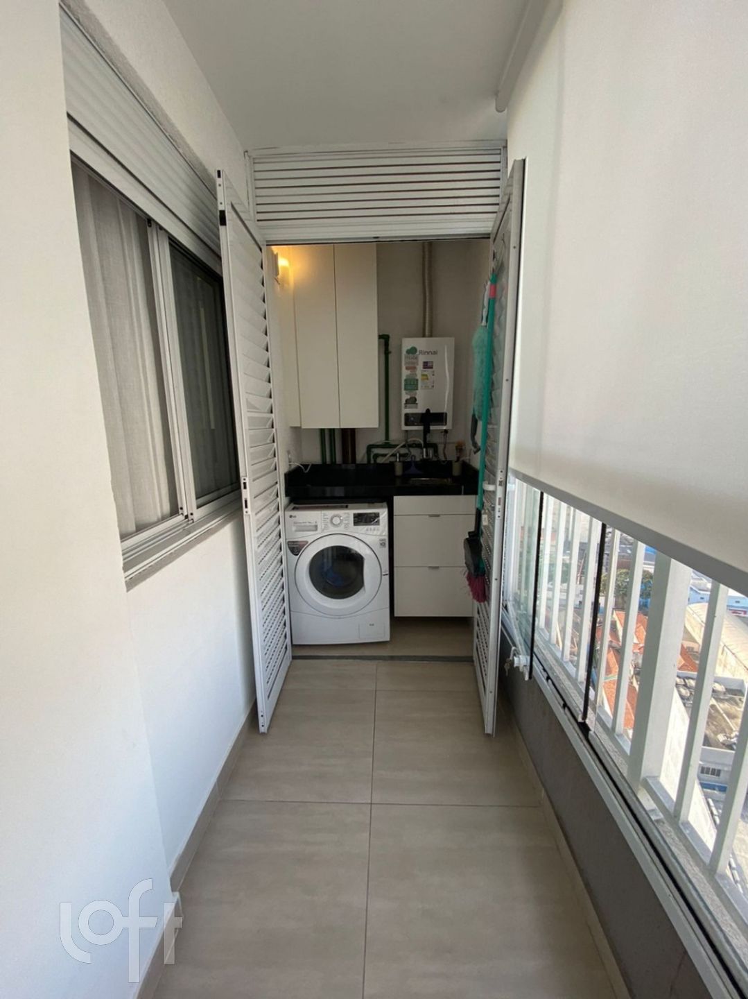 Apartamento à venda com 1 quarto, 50m² - Foto 5