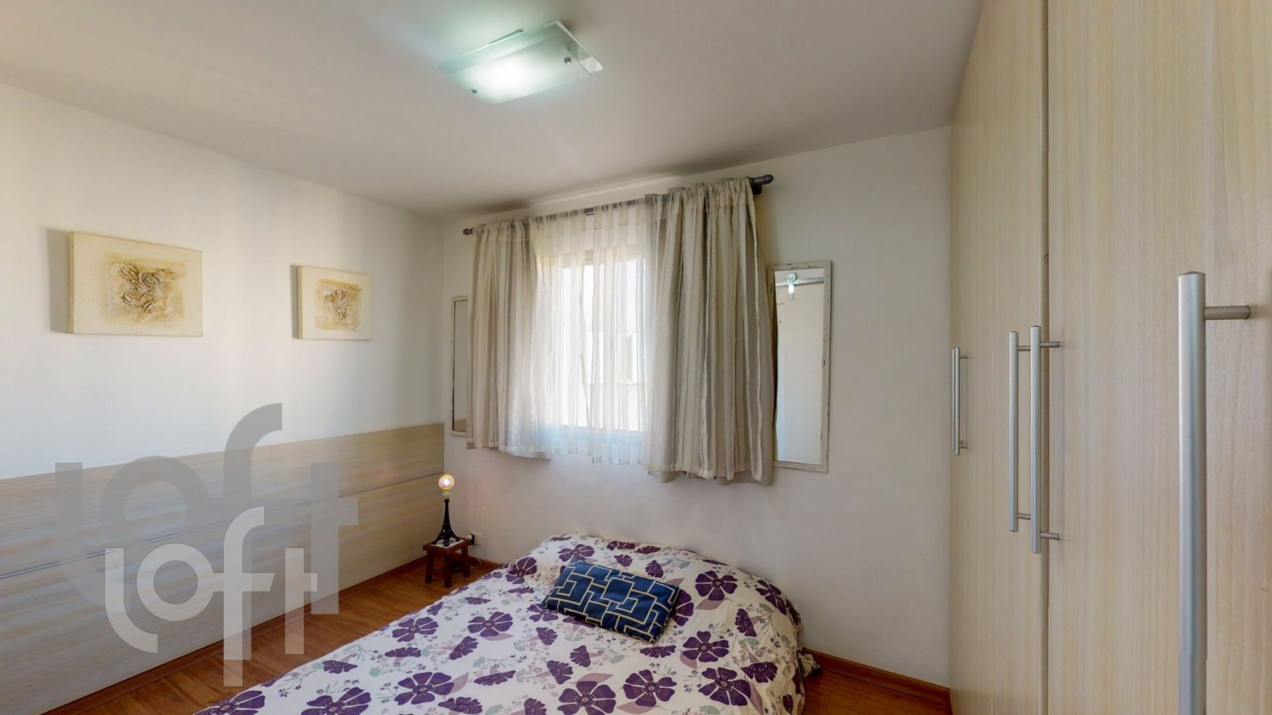 Apartamento à venda com 3 quartos, 70m² - Foto 17