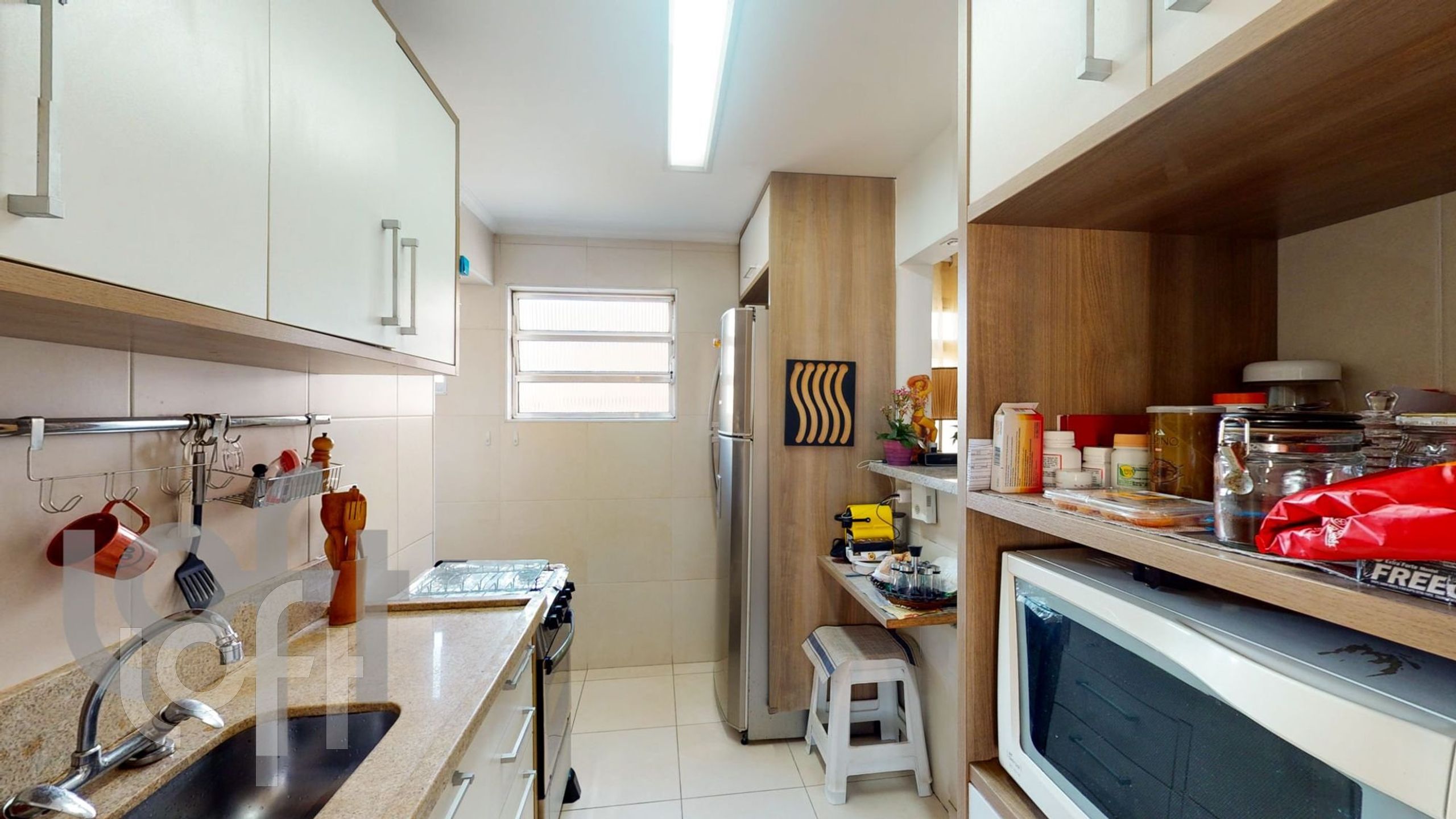 Apartamento à venda com 3 quartos, 70m² - Foto 8