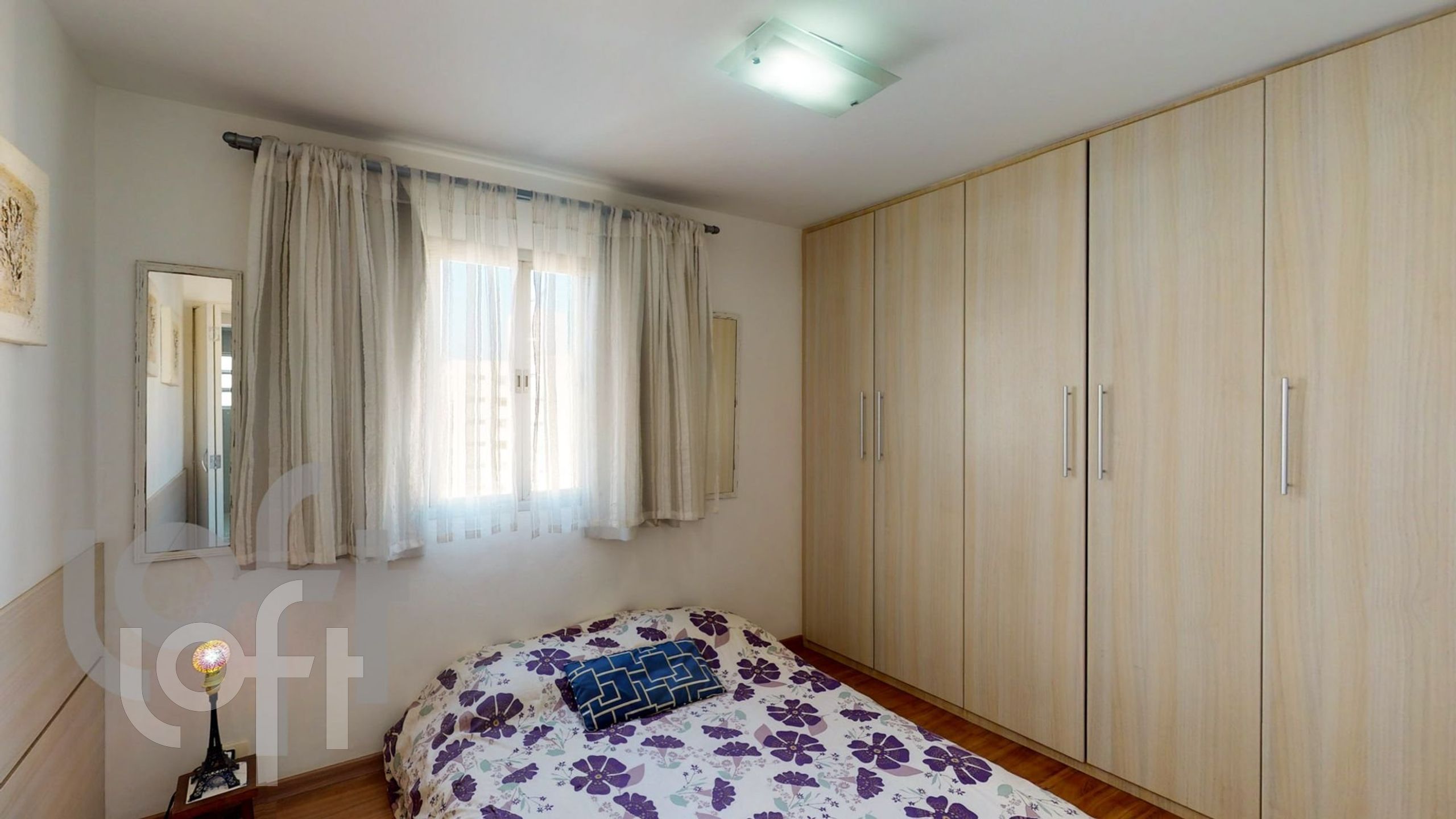 Apartamento à venda com 3 quartos, 70m² - Foto 16