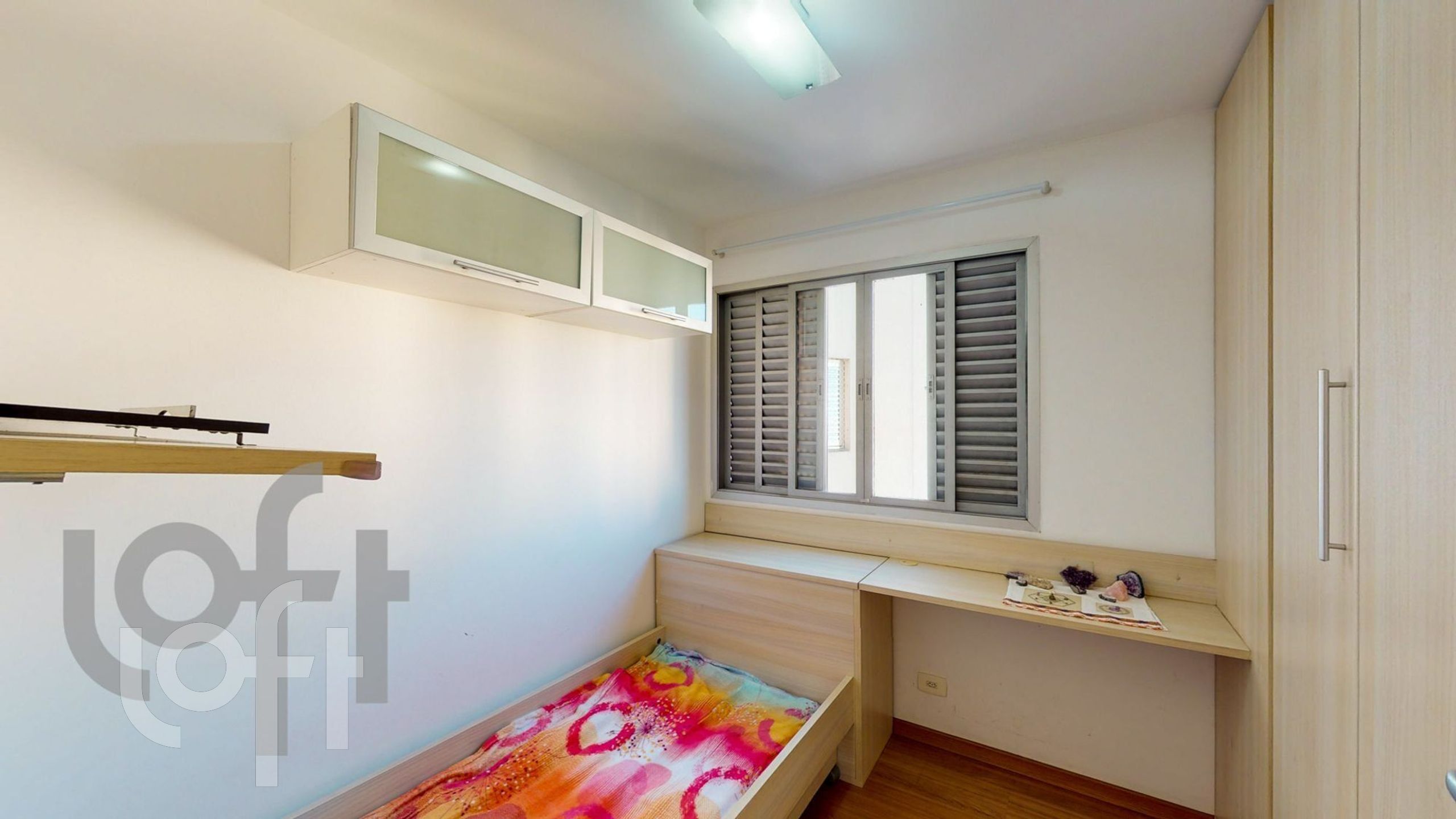 Apartamento à venda com 3 quartos, 70m² - Foto 15