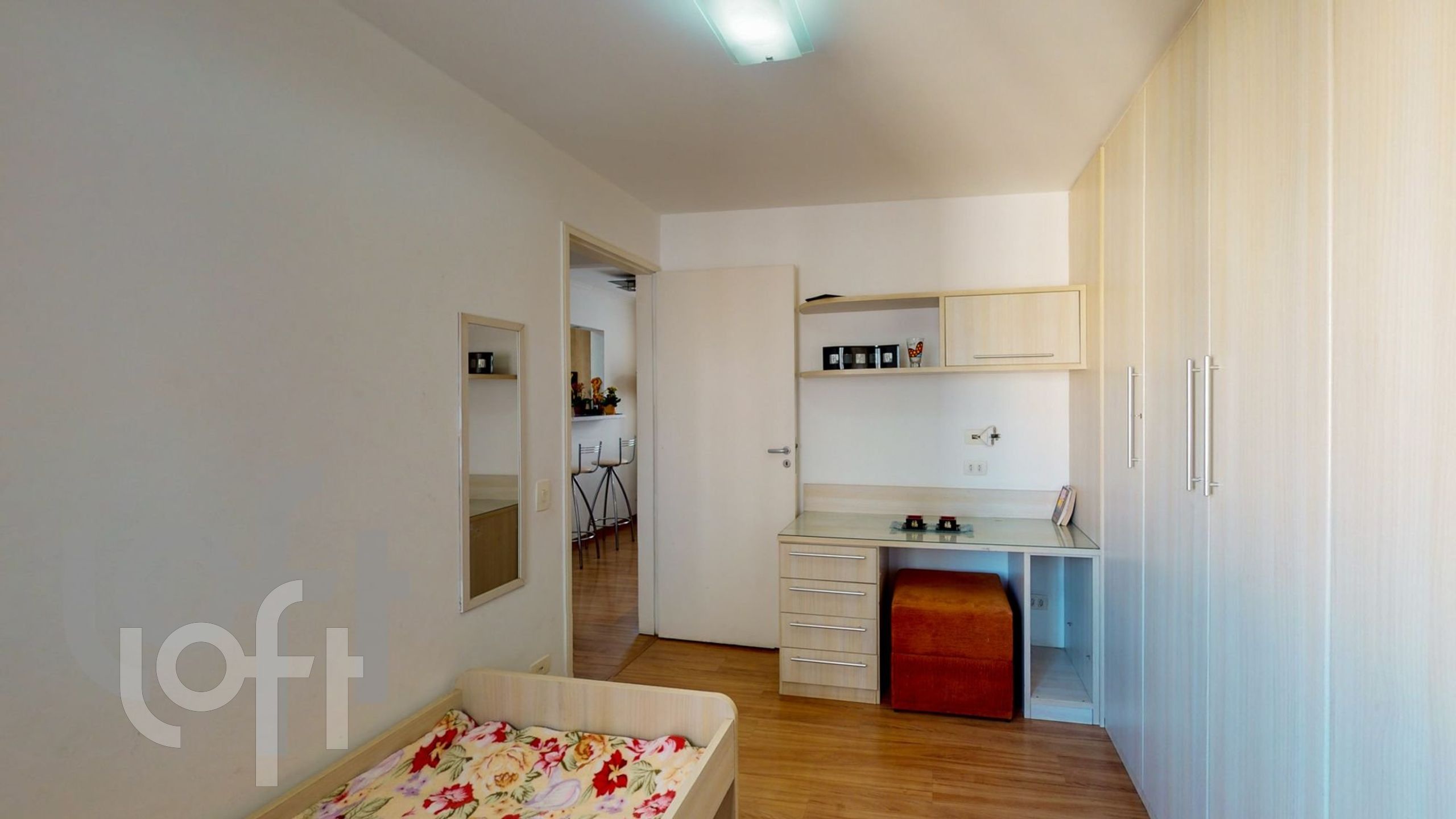 Apartamento à venda com 3 quartos, 70m² - Foto 14