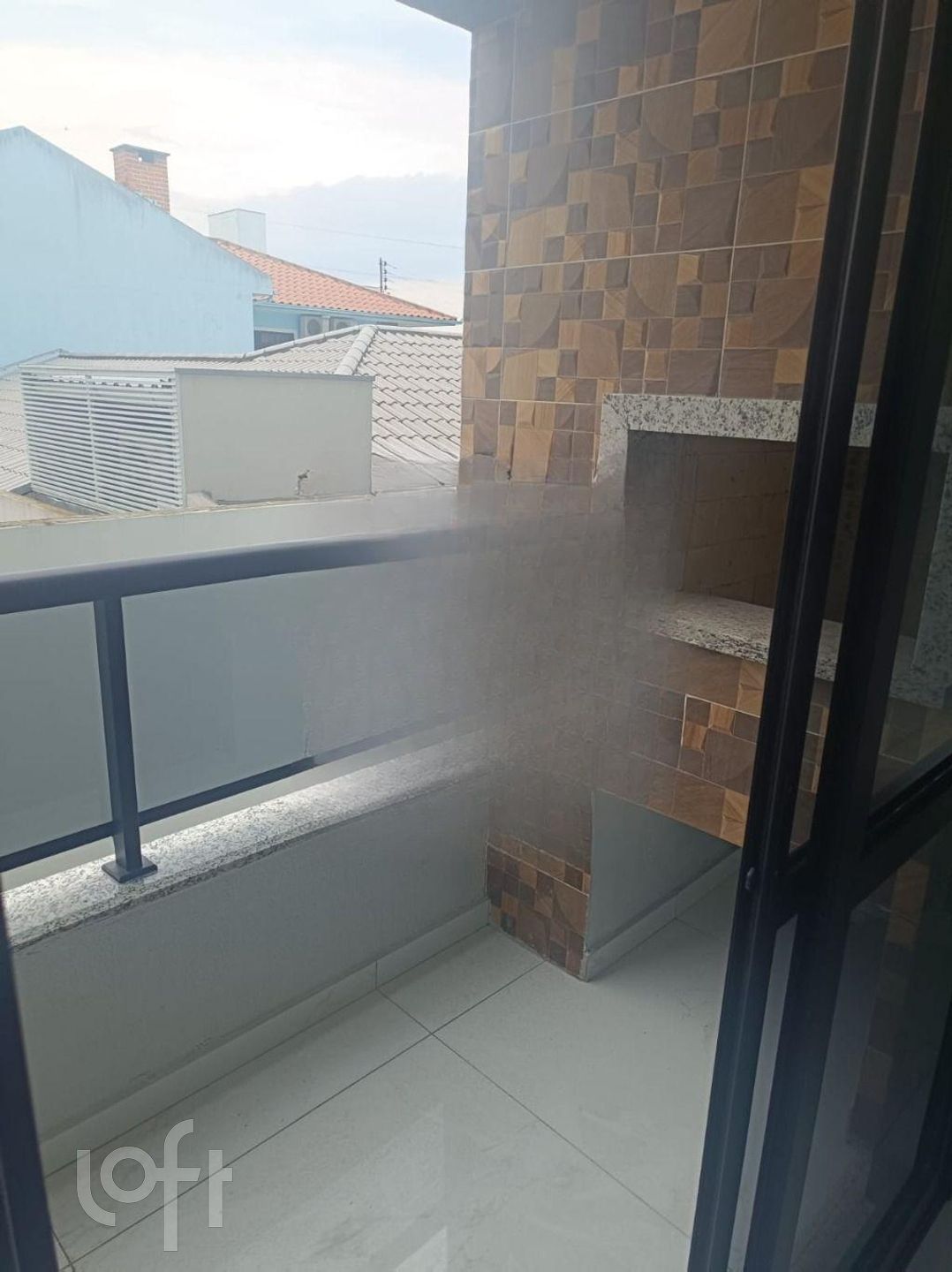 Apartamento à venda em Flor de Napolis com 78 m², 2 quartos, 1 suíte, 1 vaga