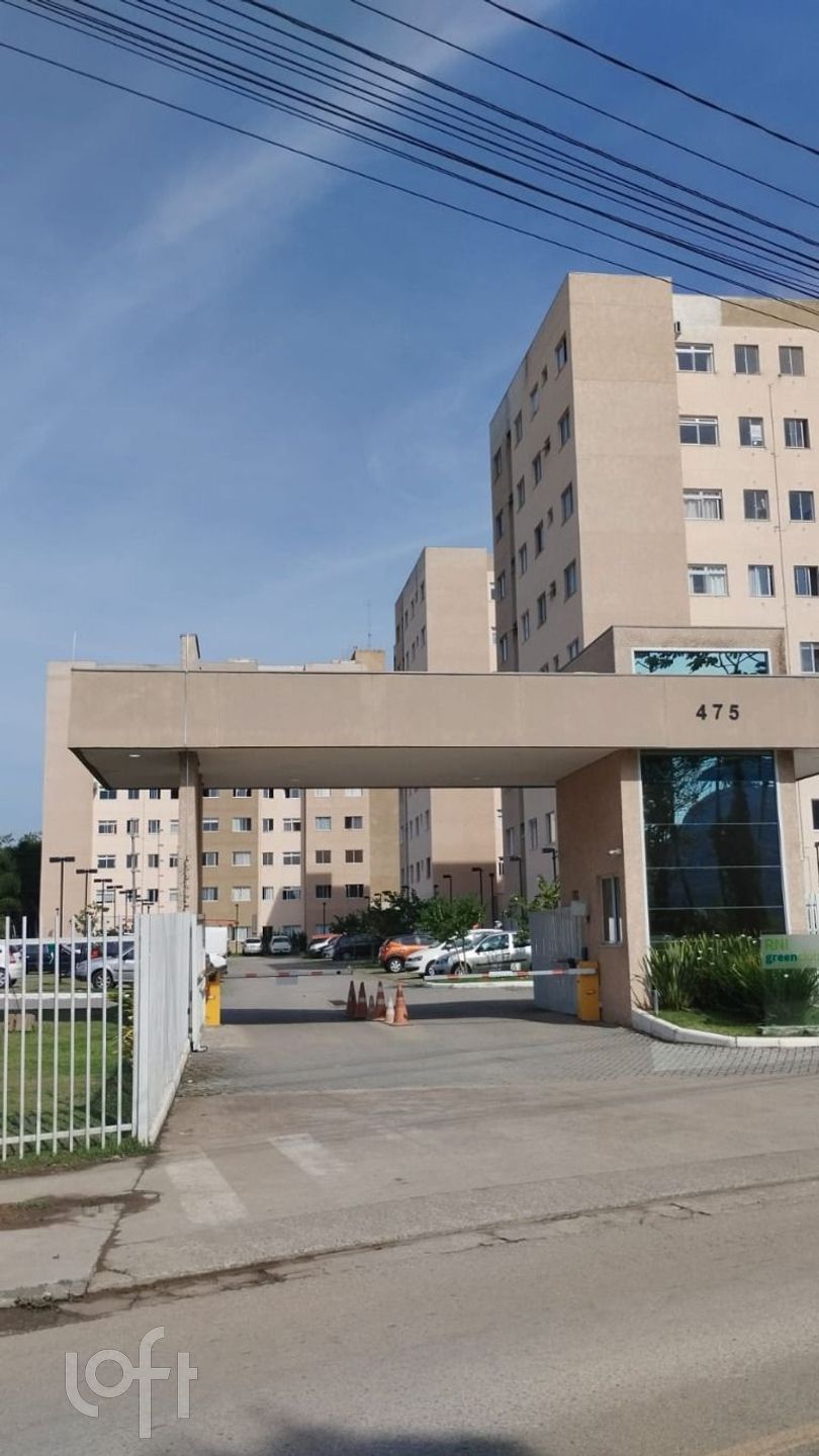 Apartamento à venda em Bela Vista com 49 m², 2 quartos, 1 vaga