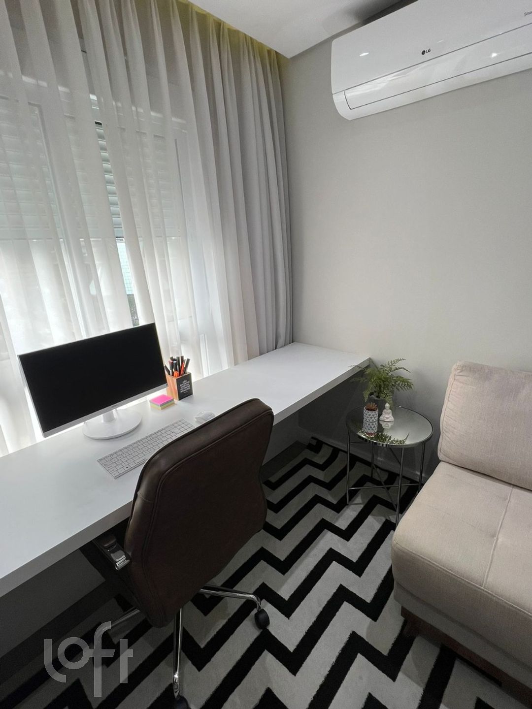 Apartamento à venda com 2 quartos, 119m² - Foto 3