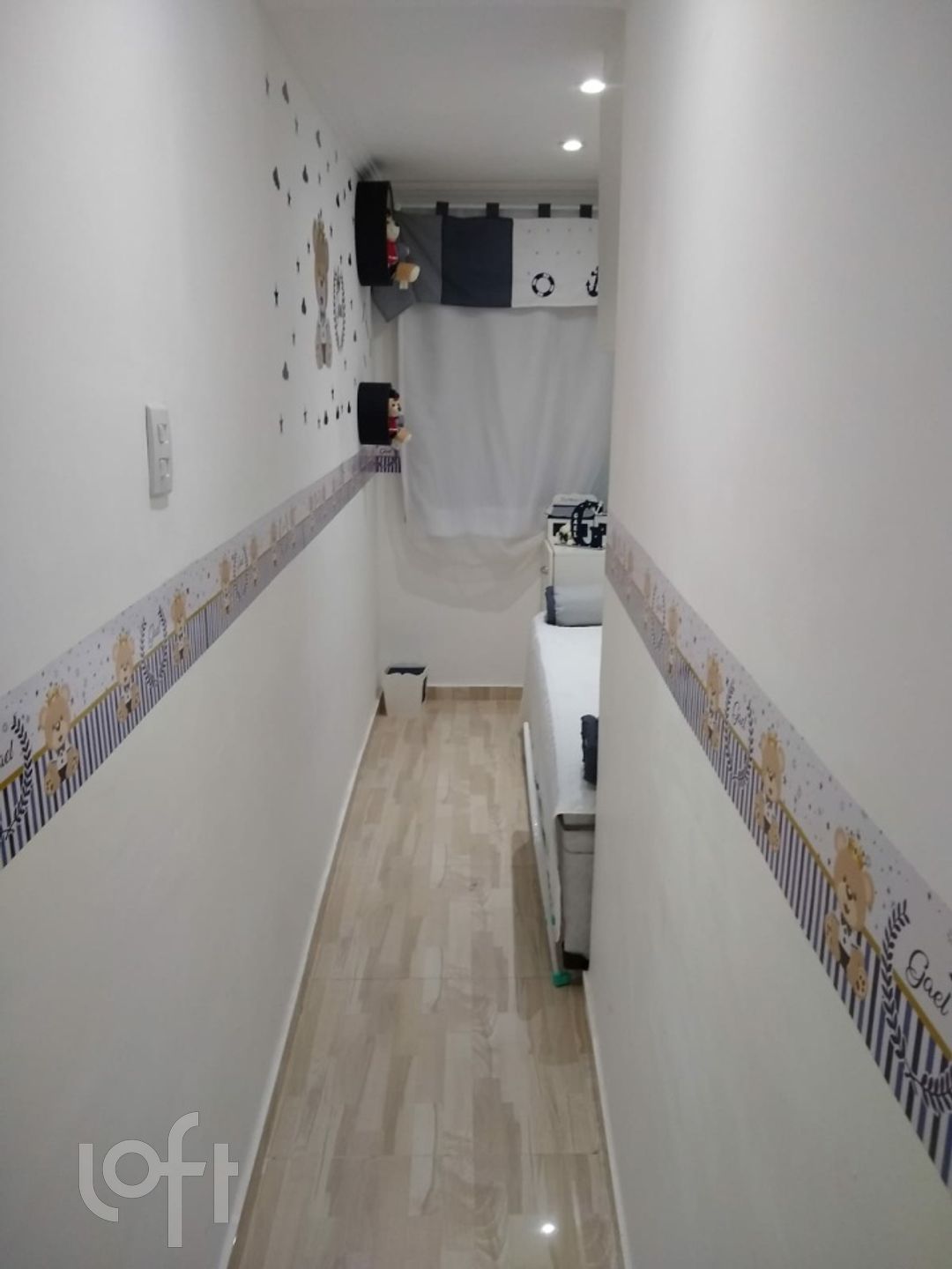 Casa à venda com 3 quartos, 100m² - Foto 9