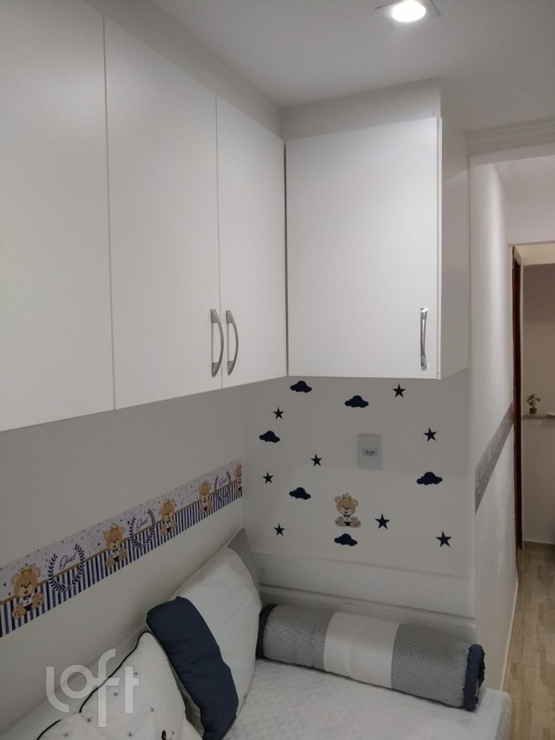 Casa à venda com 3 quartos, 100m² - Foto 7