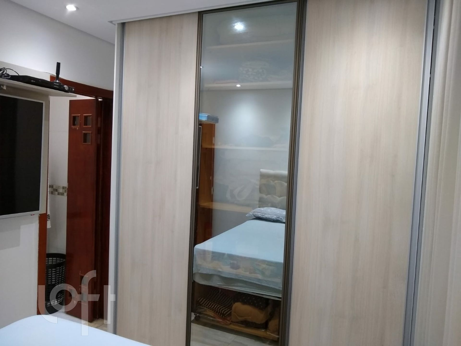 Casa à venda com 3 quartos, 100m² - Foto 6