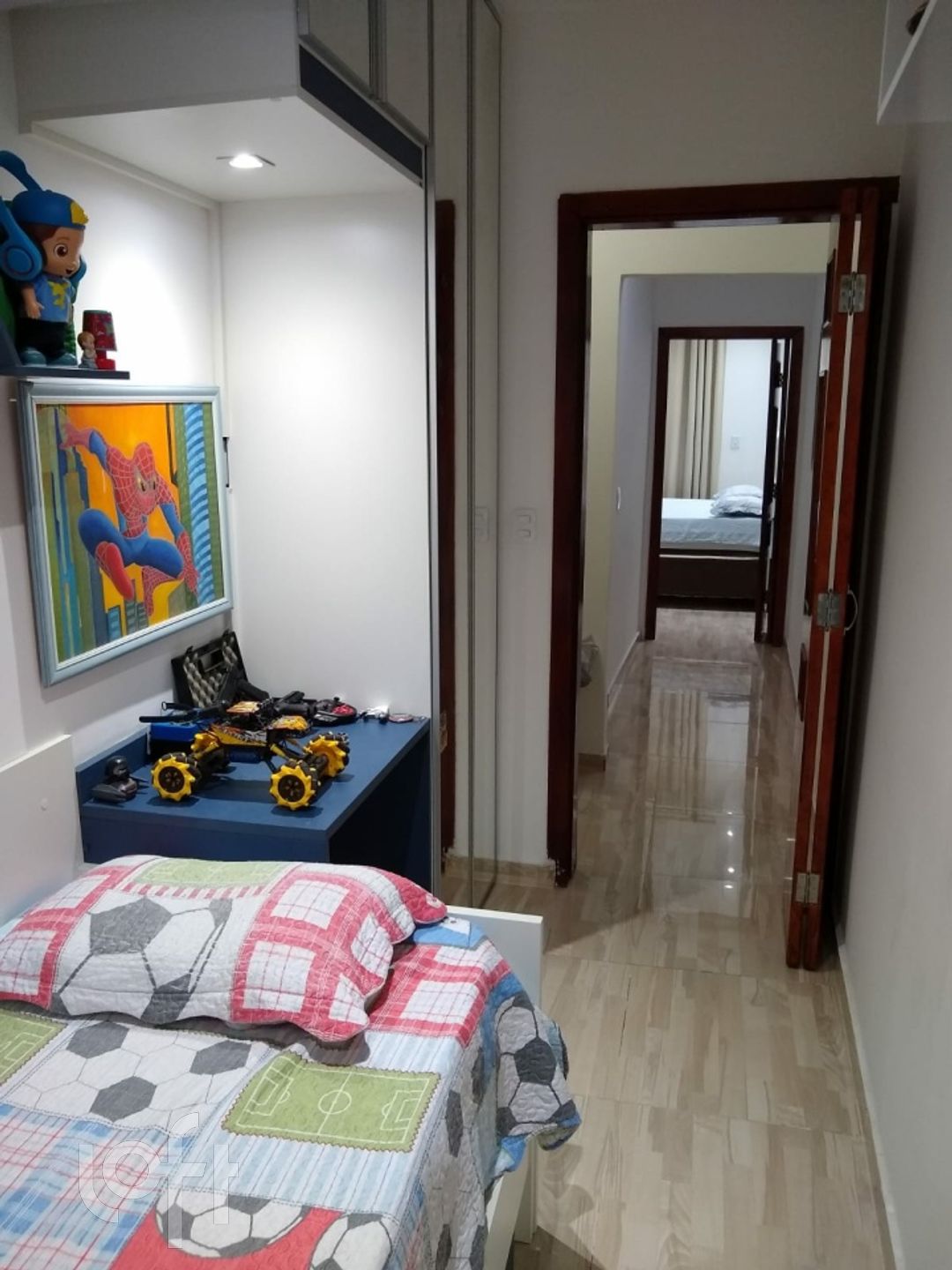 Casa à venda com 3 quartos, 100m² - Foto 11