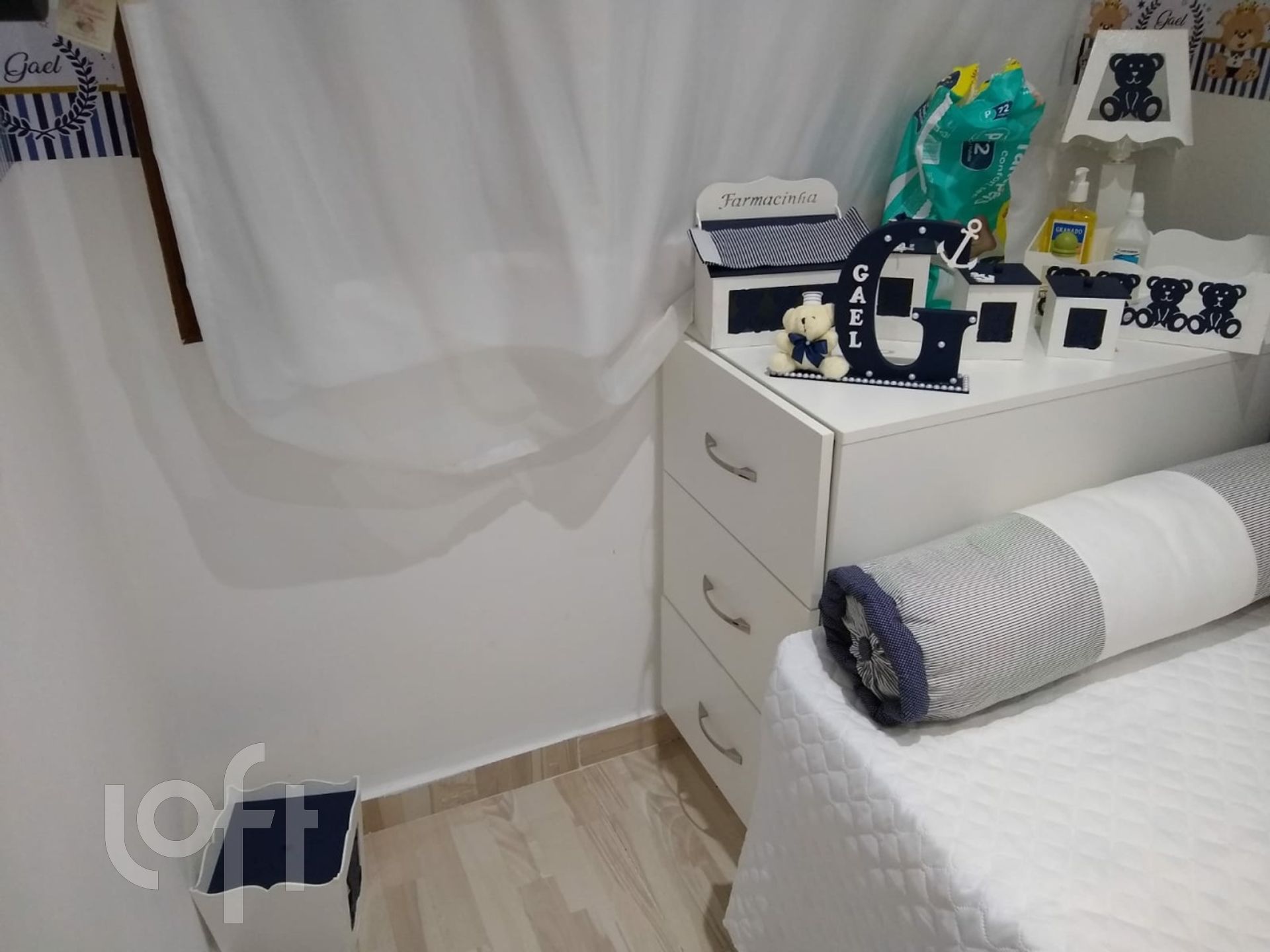 Casa à venda com 3 quartos, 100m² - Foto 5