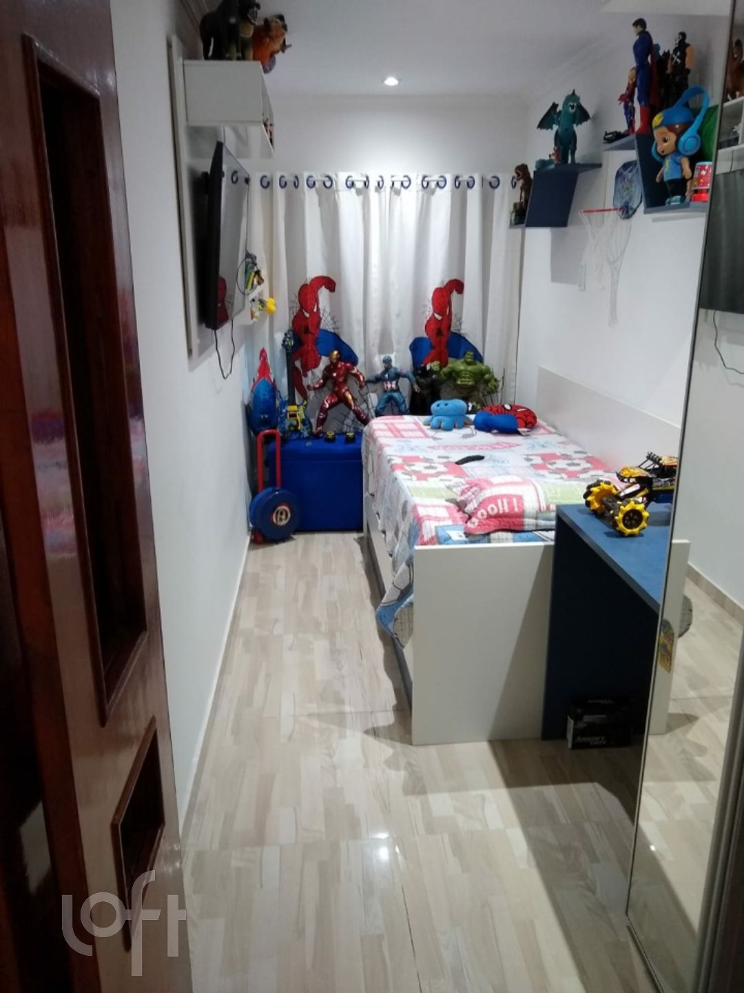 Casa à venda com 3 quartos, 100m² - Foto 12