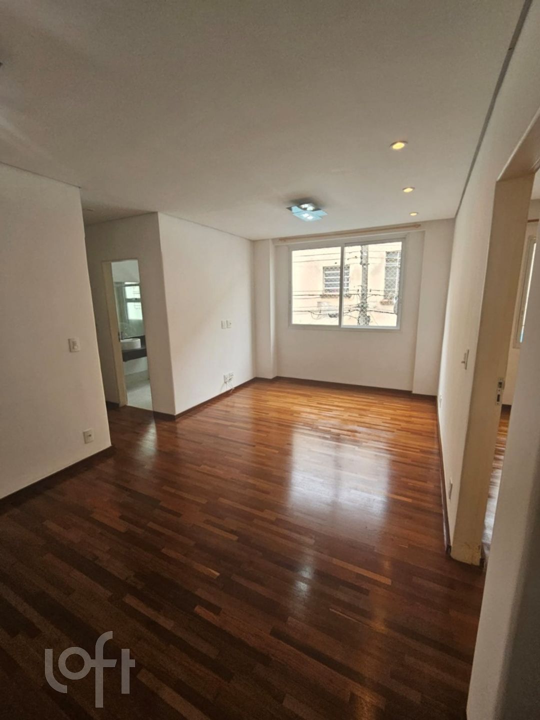 Apartamento à venda com 2 quartos, 65m² - Foto 1